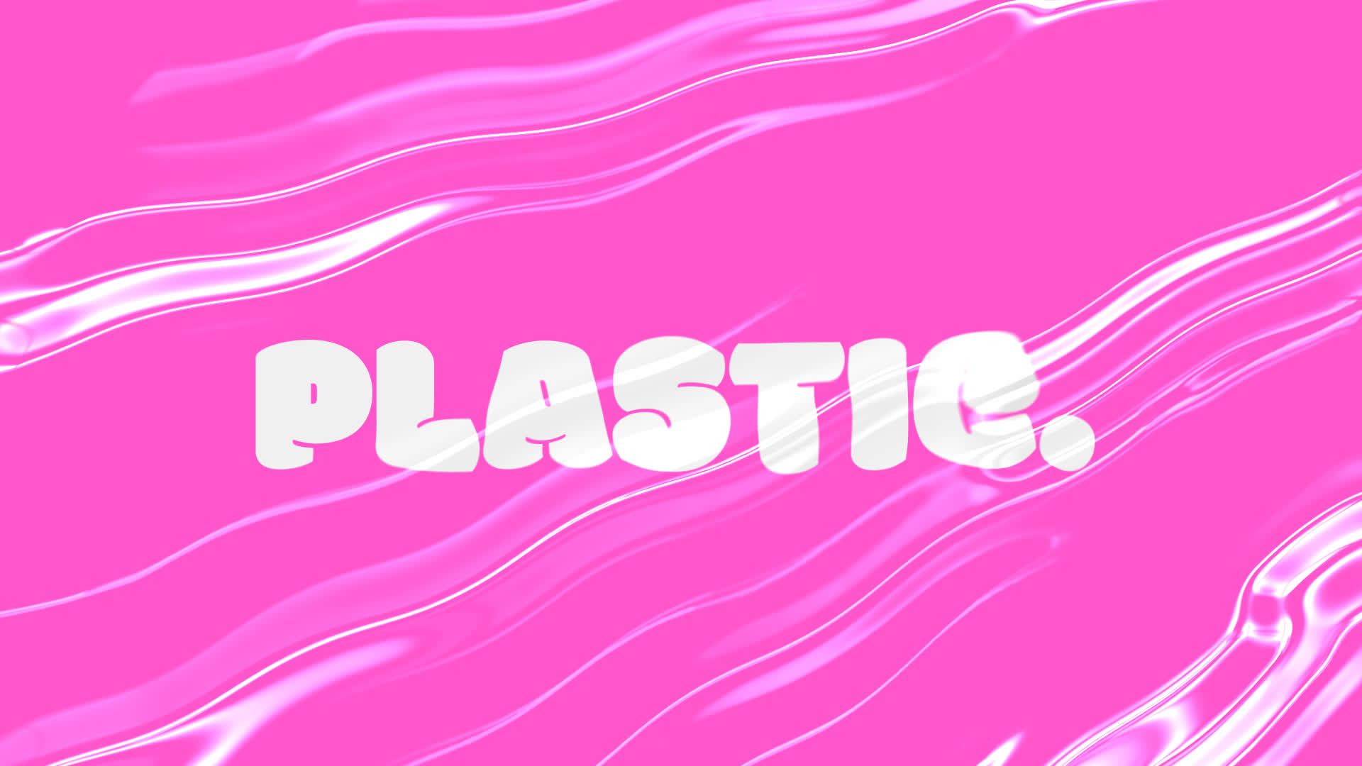 Plastic Overlay