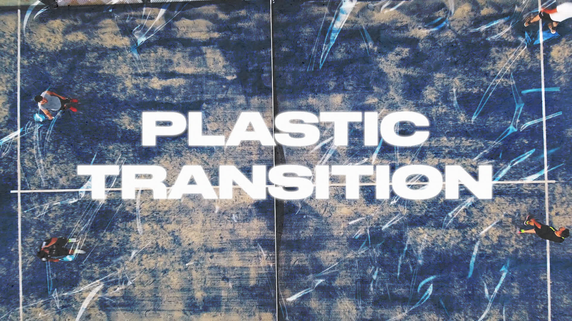 Plastic Transitions