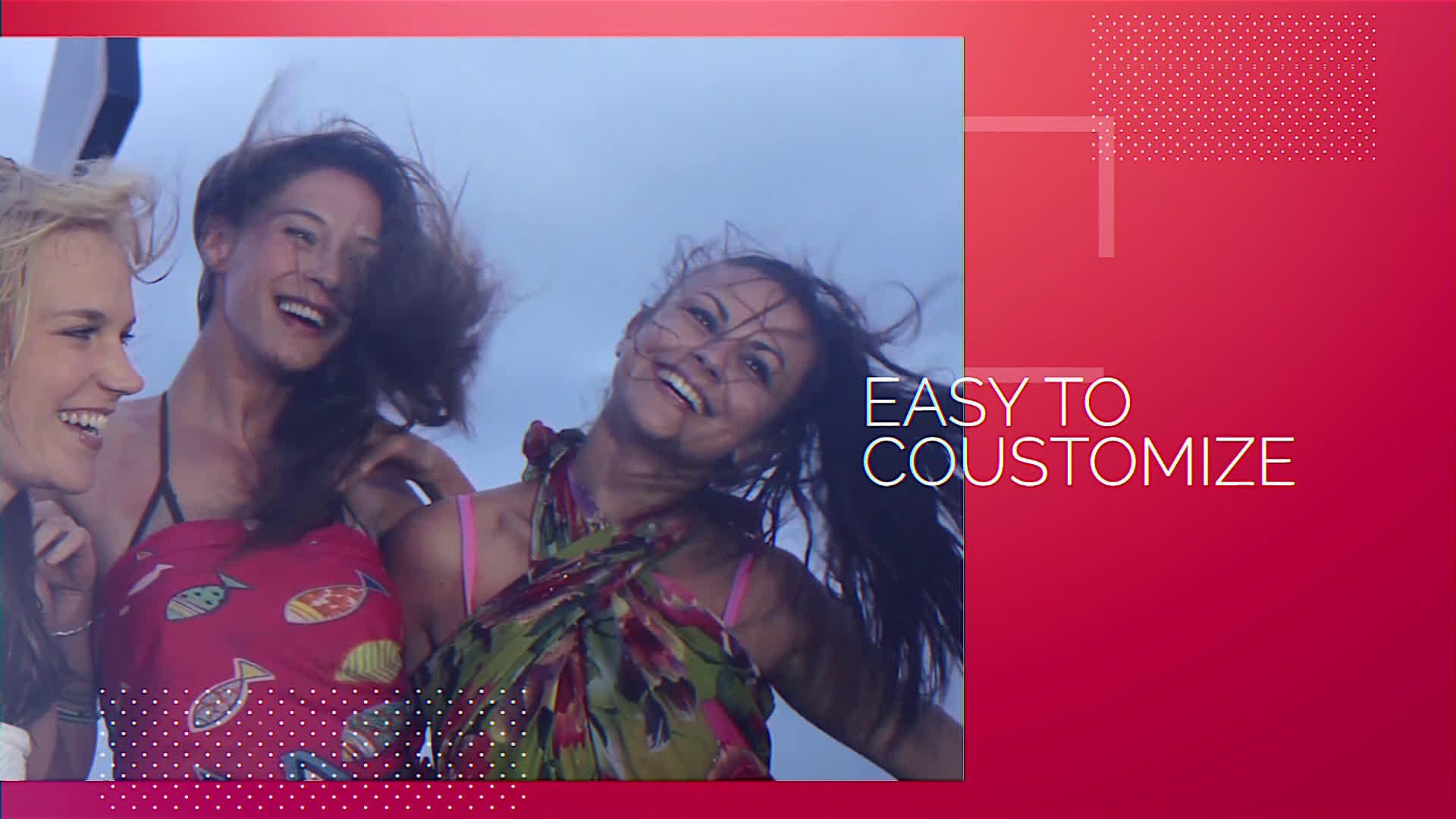 Playful Slideshow