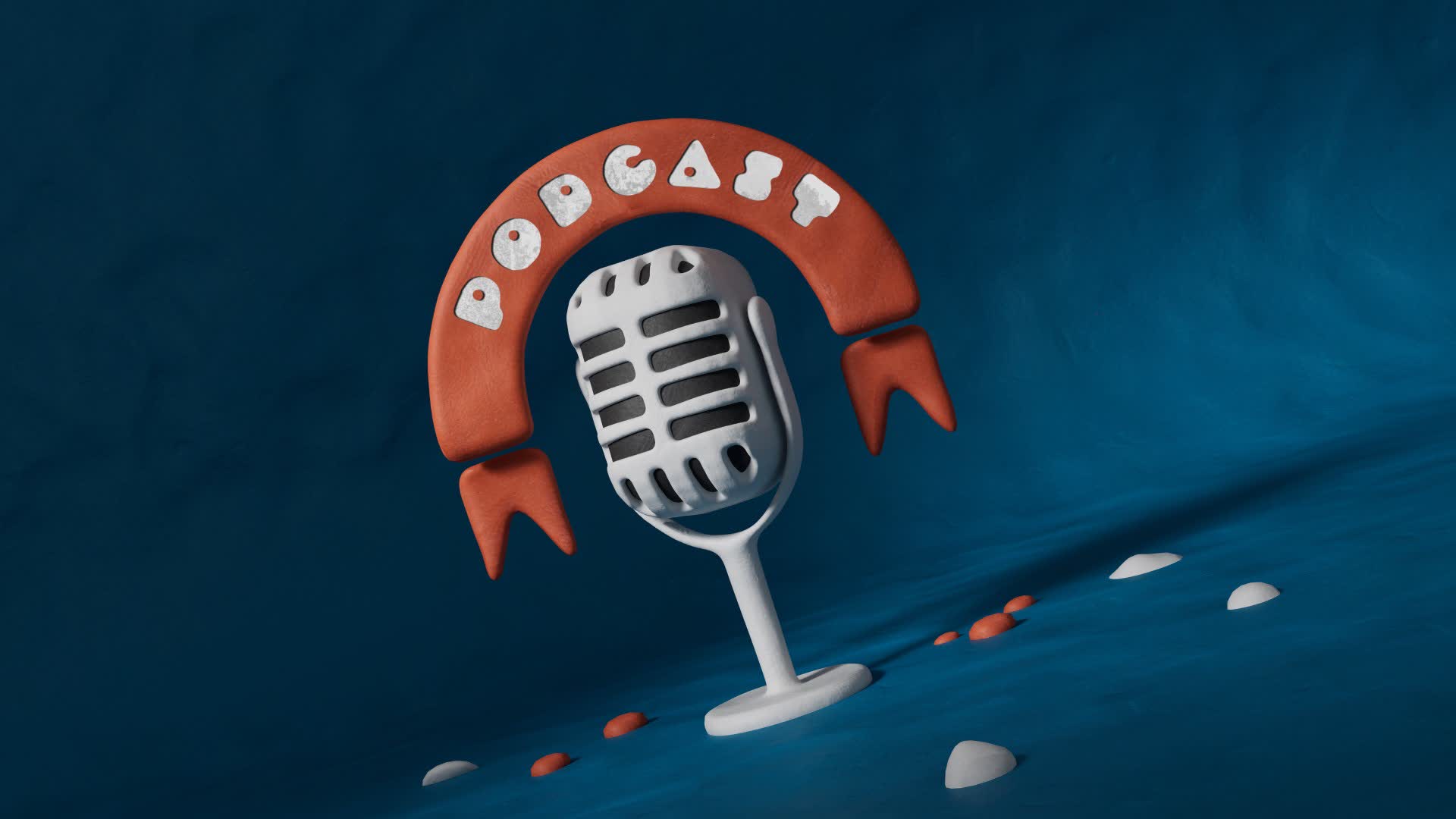 Podcast Clay Style