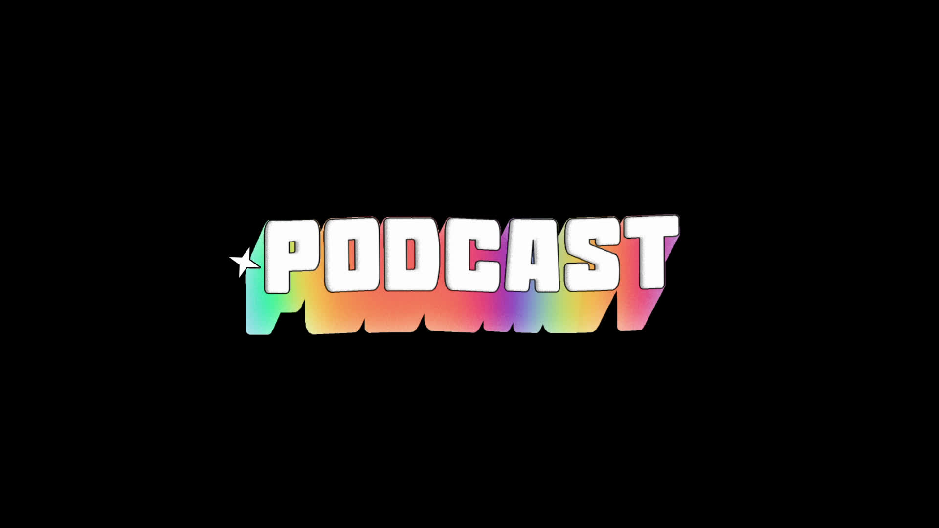 Podcast Fun Title on Alpha