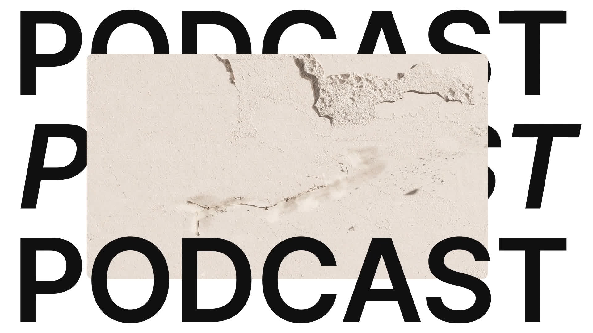 Podcast Intro