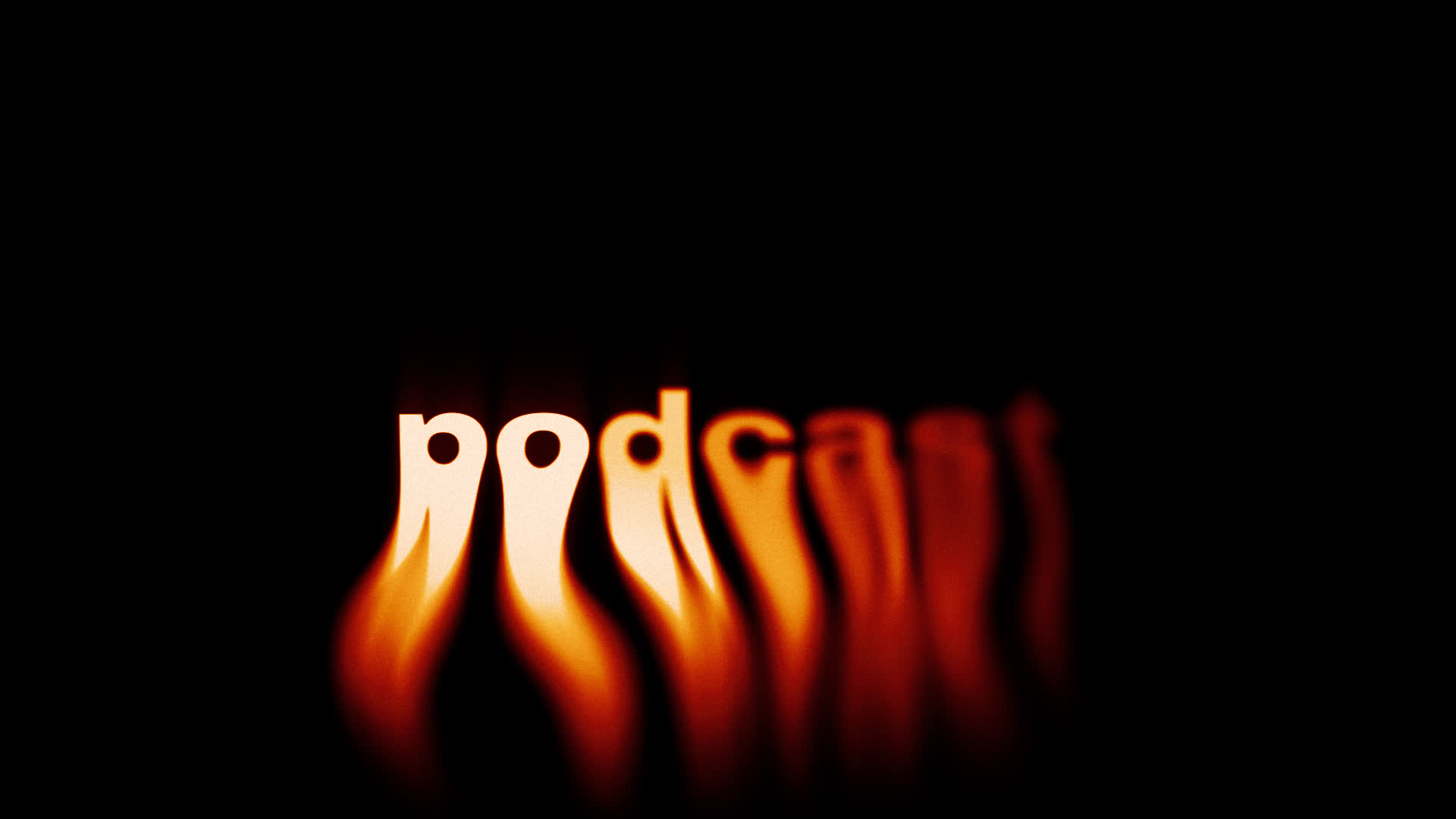 Podcast Liquid Title on Alpha