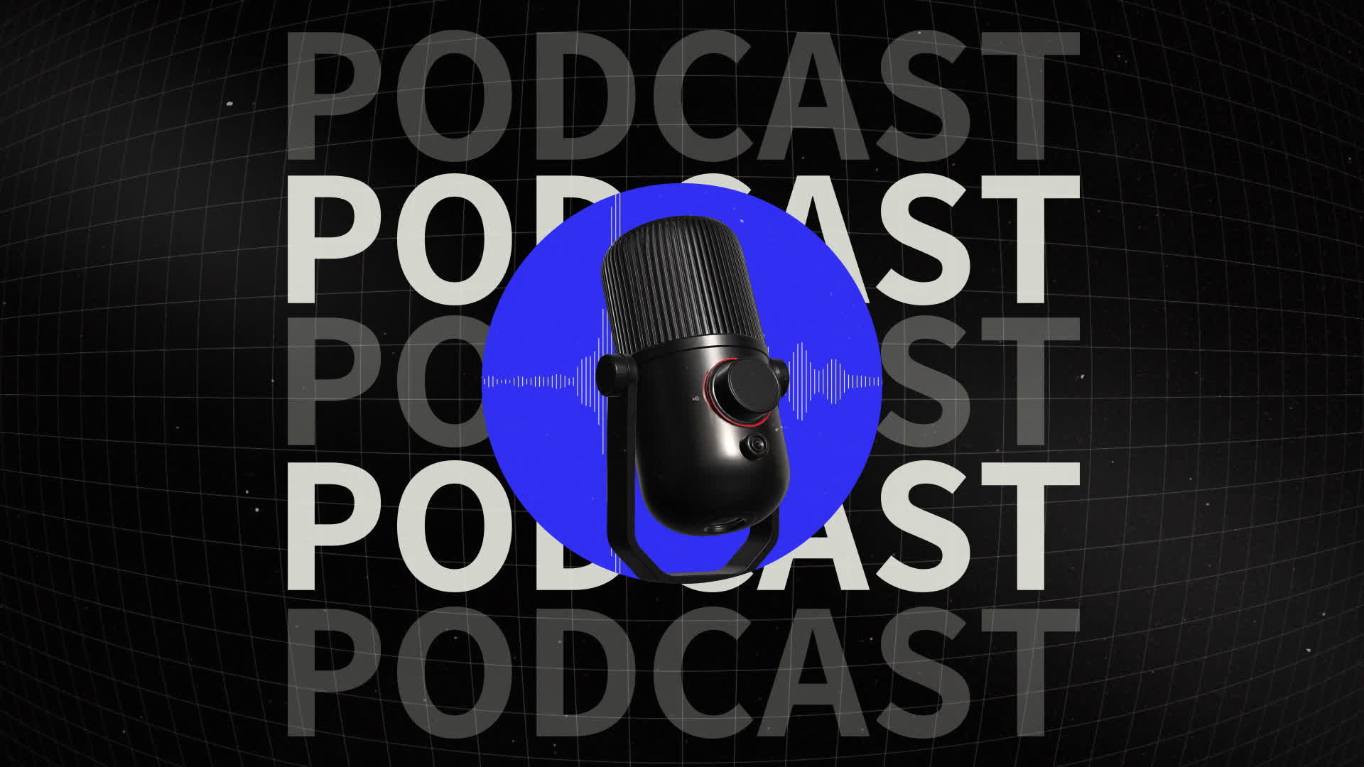 Podcast Opener