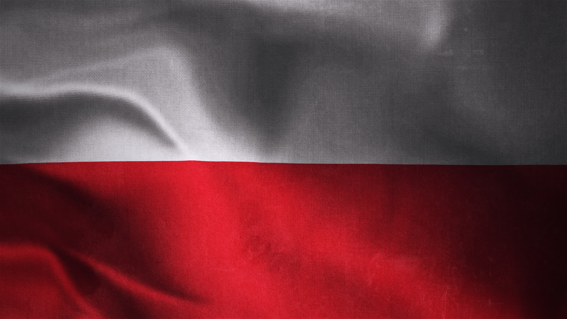 Poland Flag