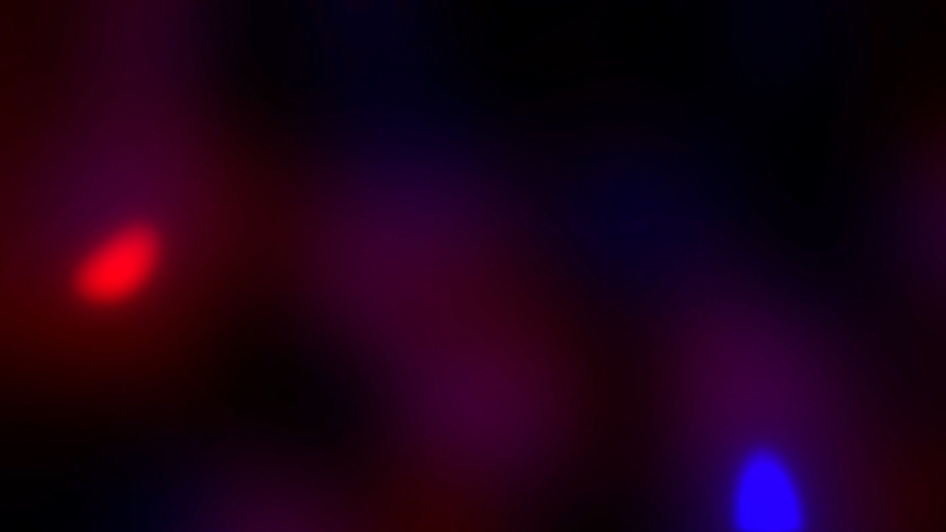 Police Movie Red And Blue Abstract Background
