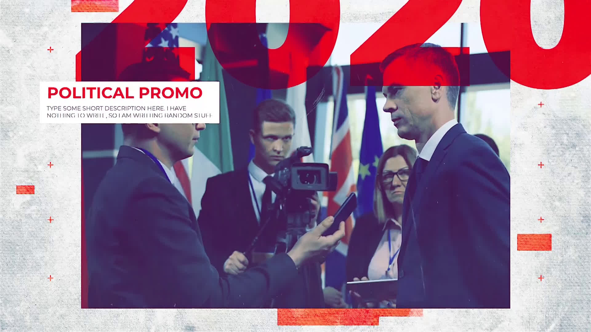 Political Promo