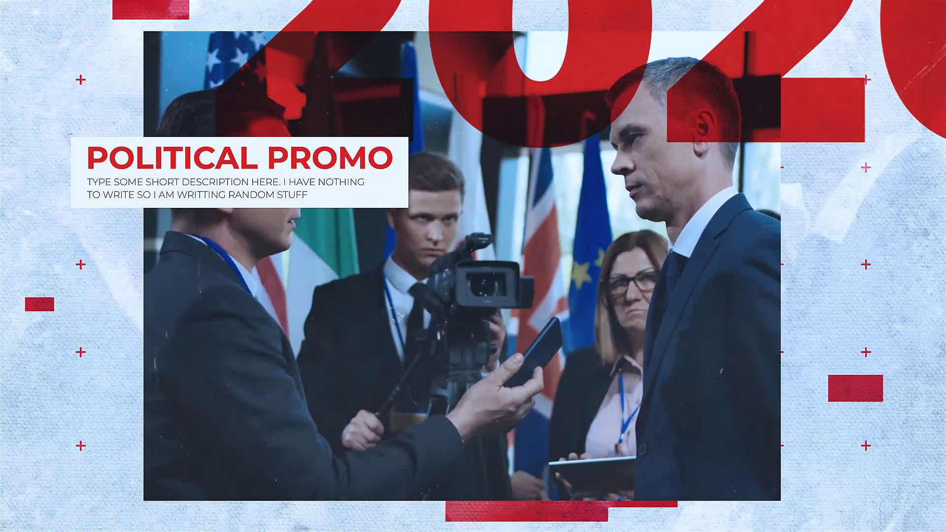 Political Promo