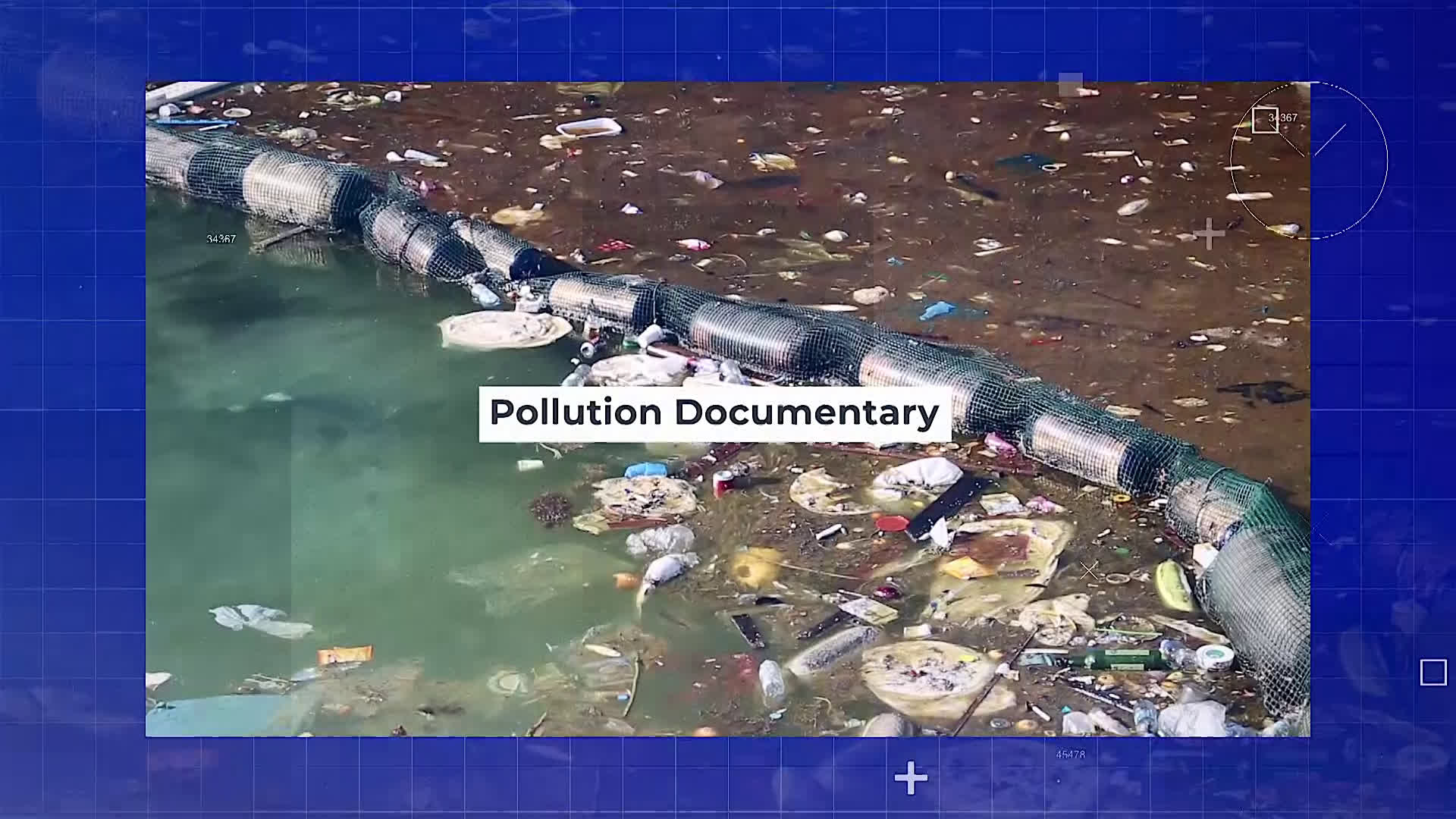 Pollution Documentary