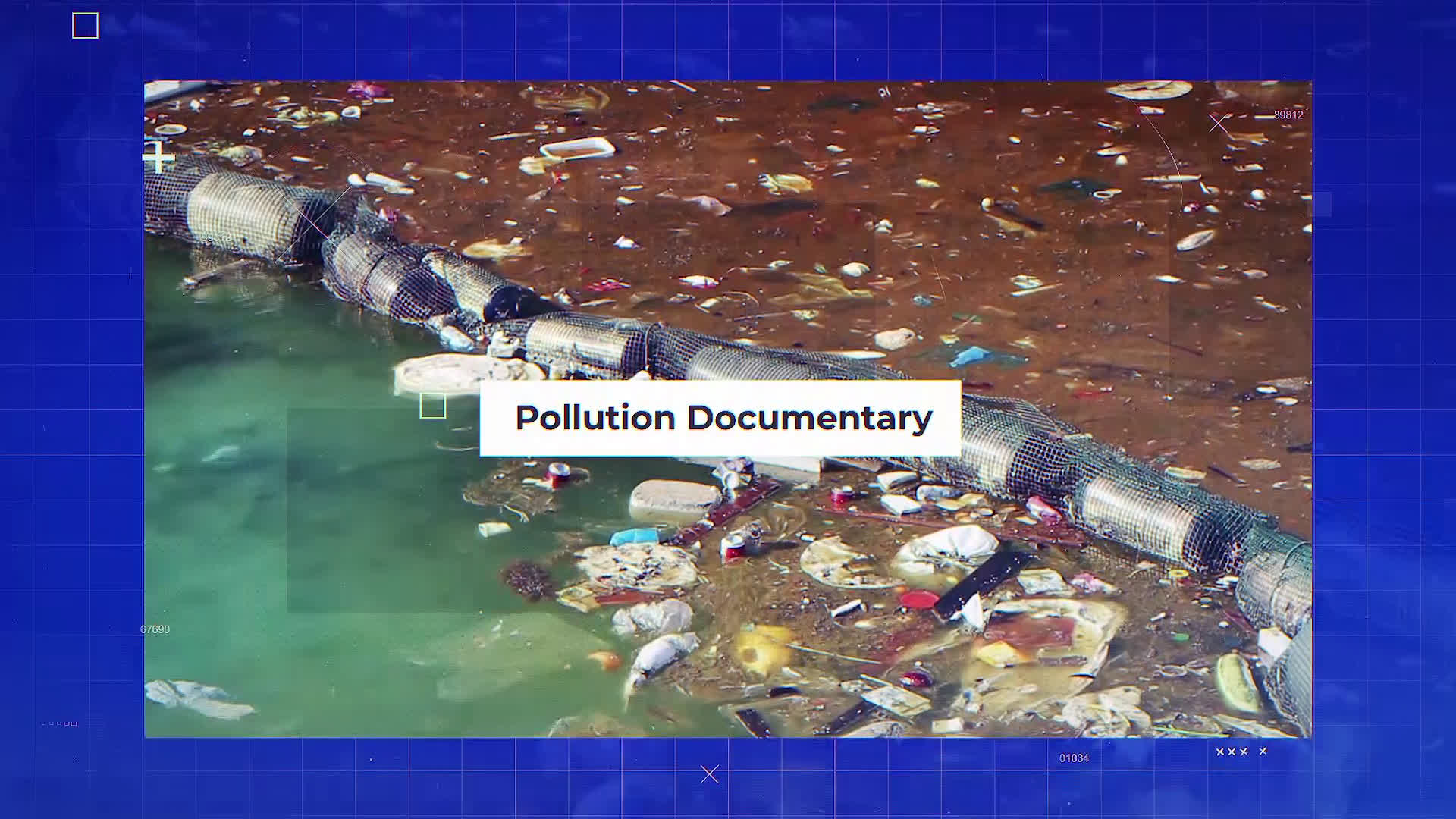 Pollution Documentary
