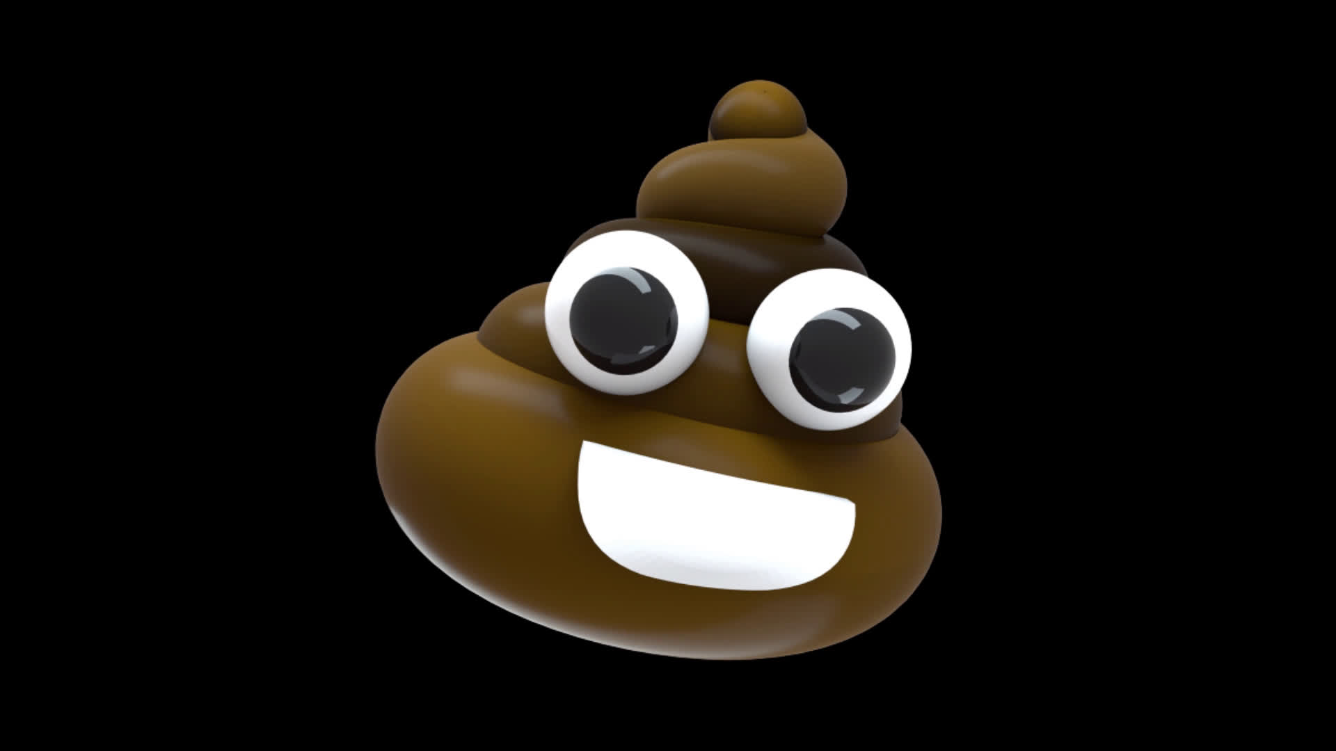 Poop Emoji