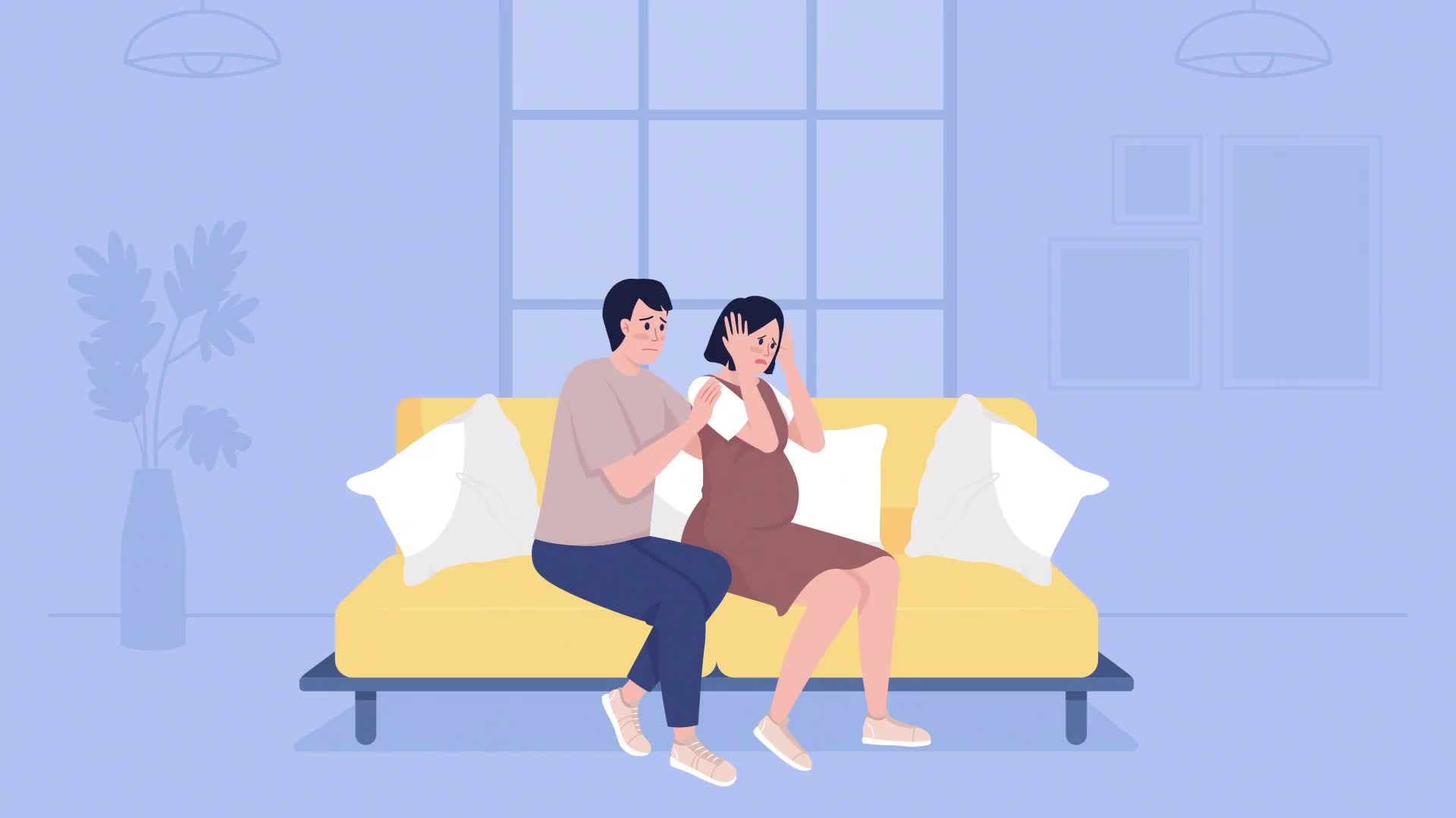 Pregnancy Fear