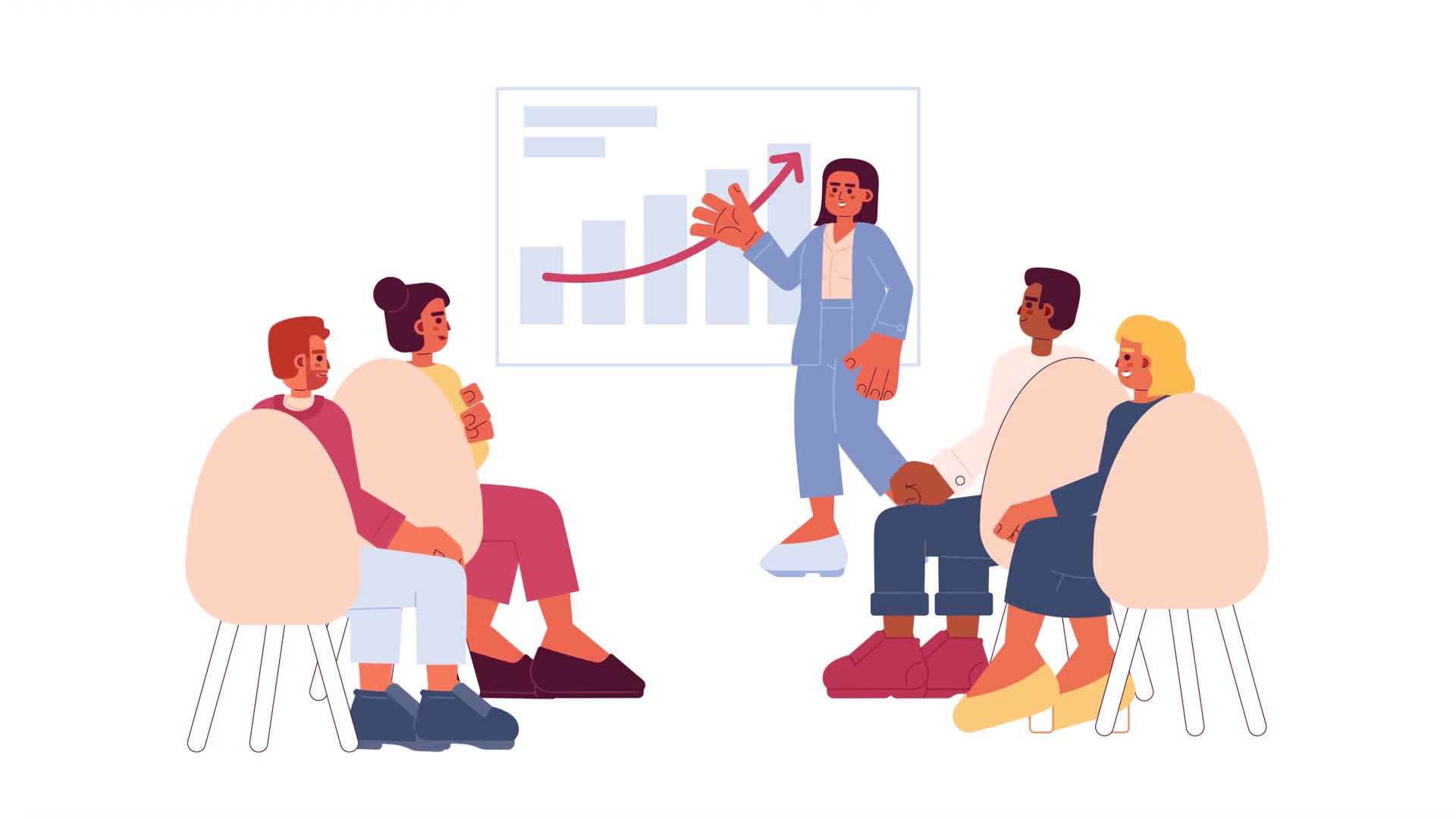 Presentation And Conference