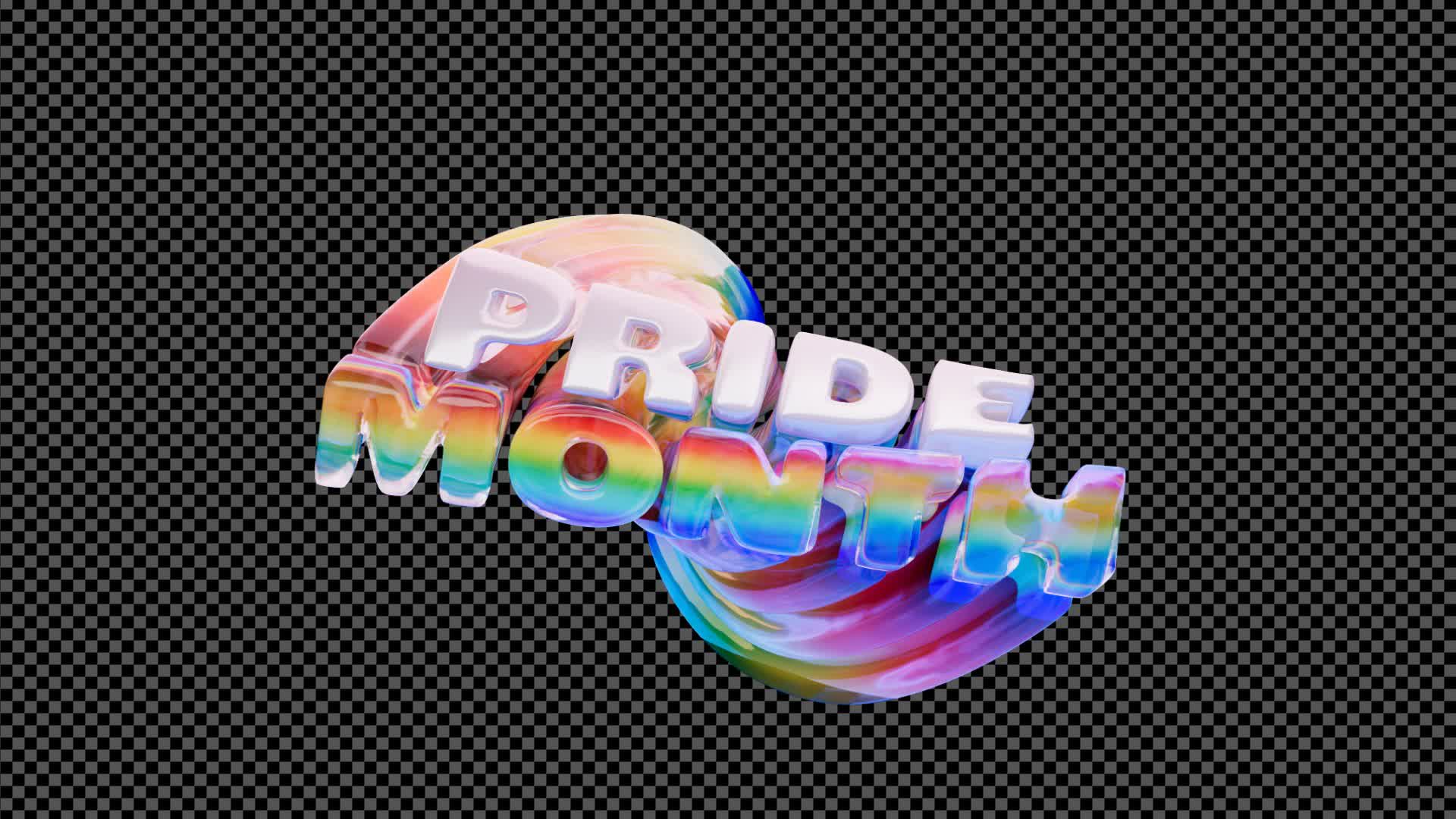 Pride Month On Alpha