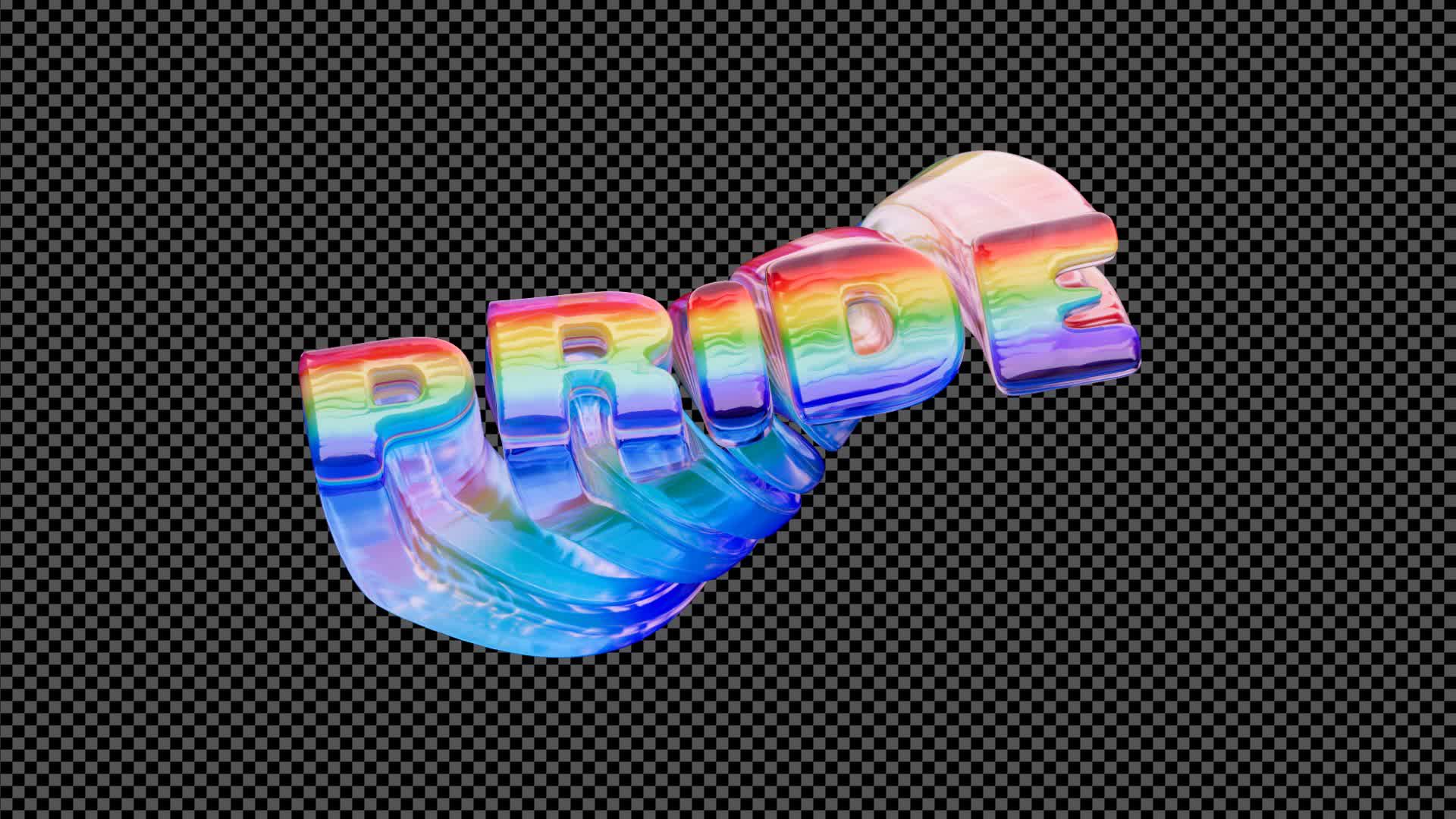 Pride On Alpha