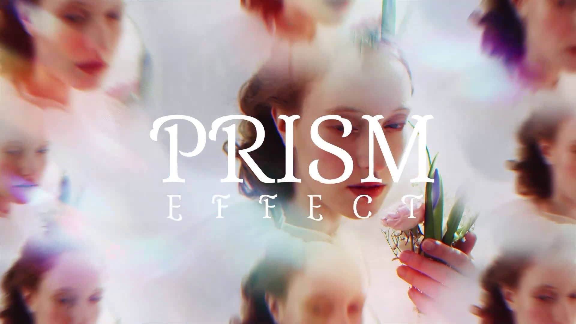 Prism Effect