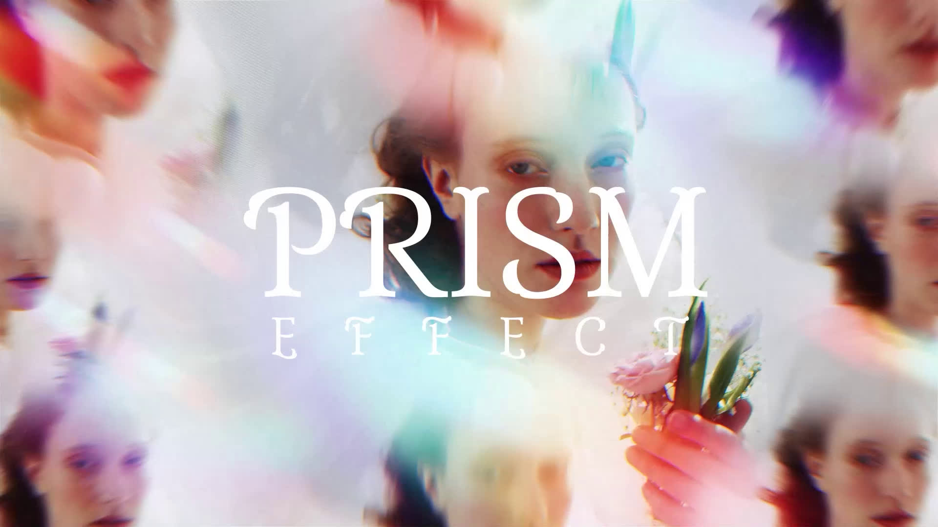 Prism Effect