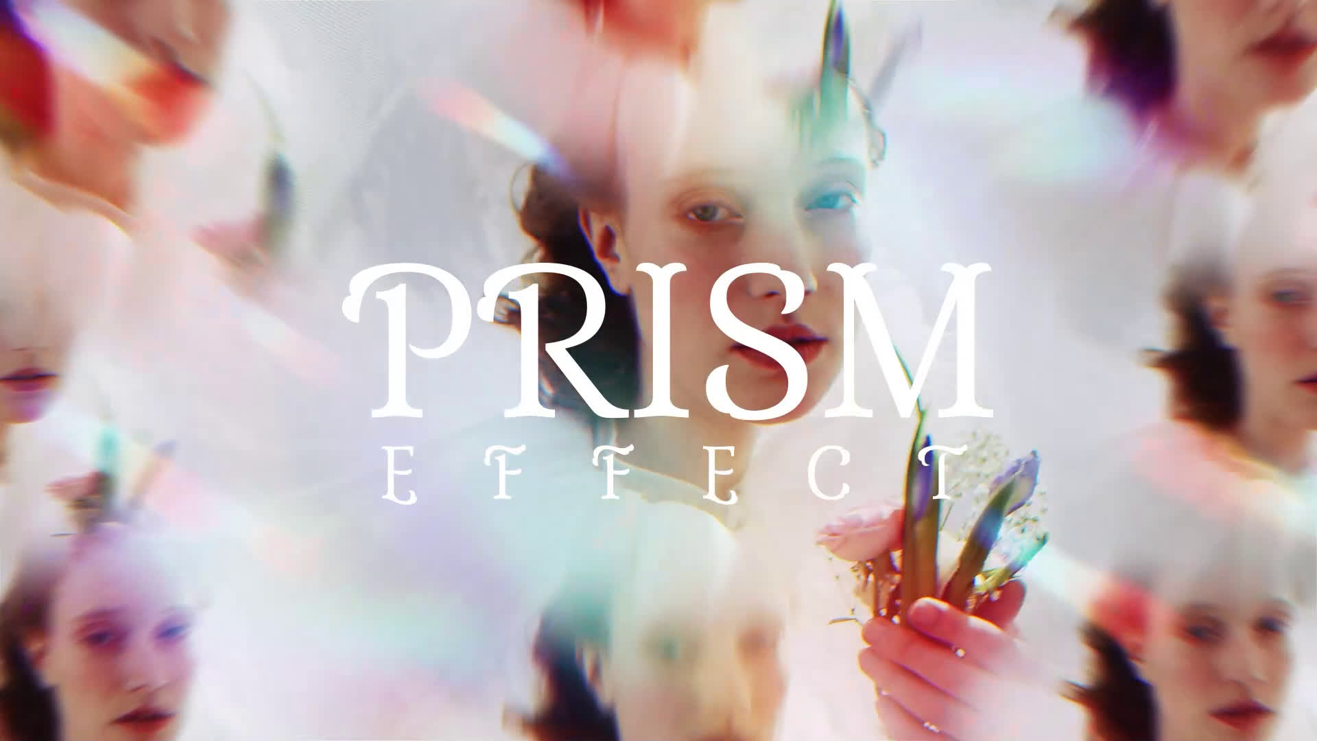 Prism Effect