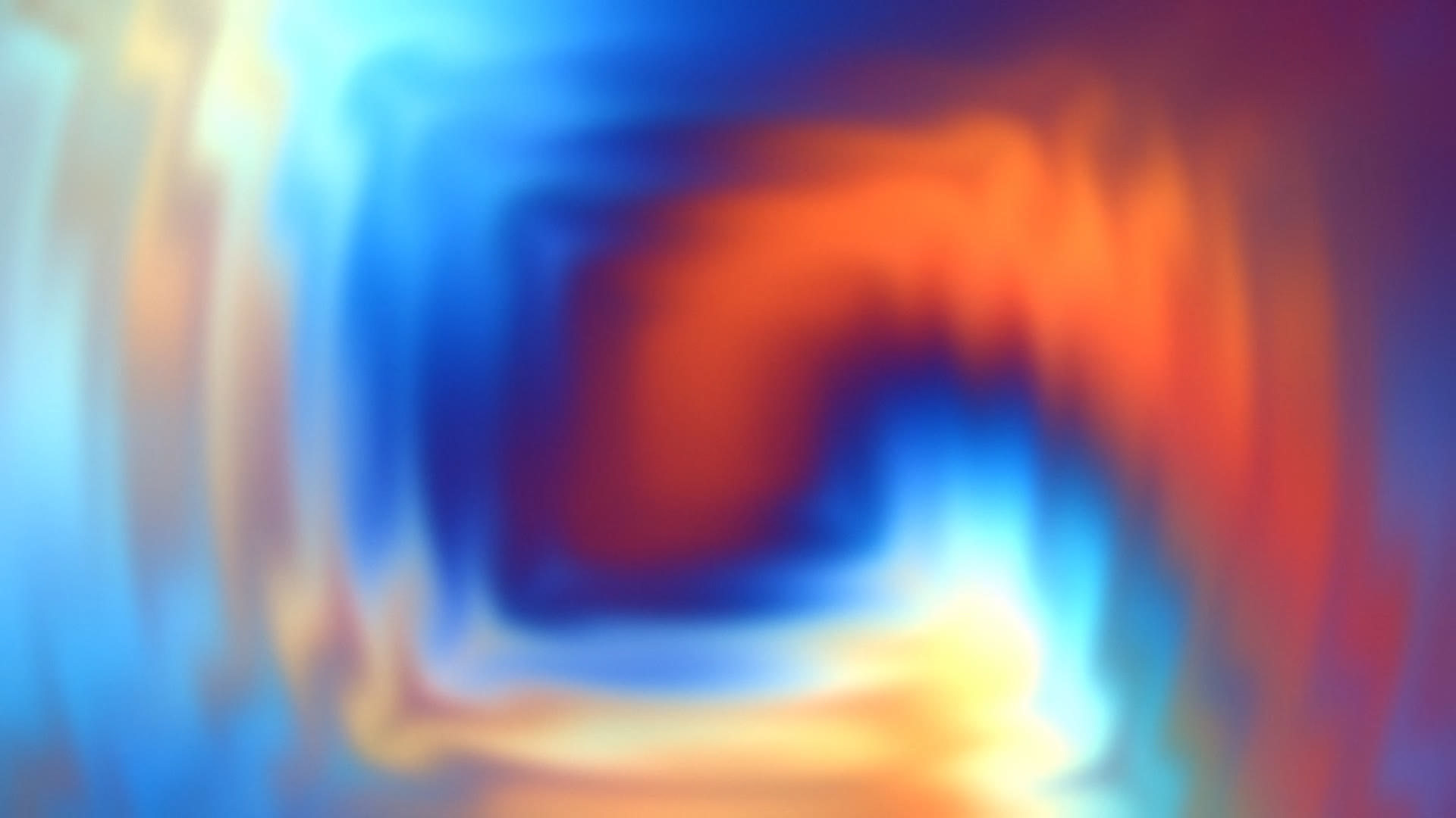 Prism Flow Gradient Background