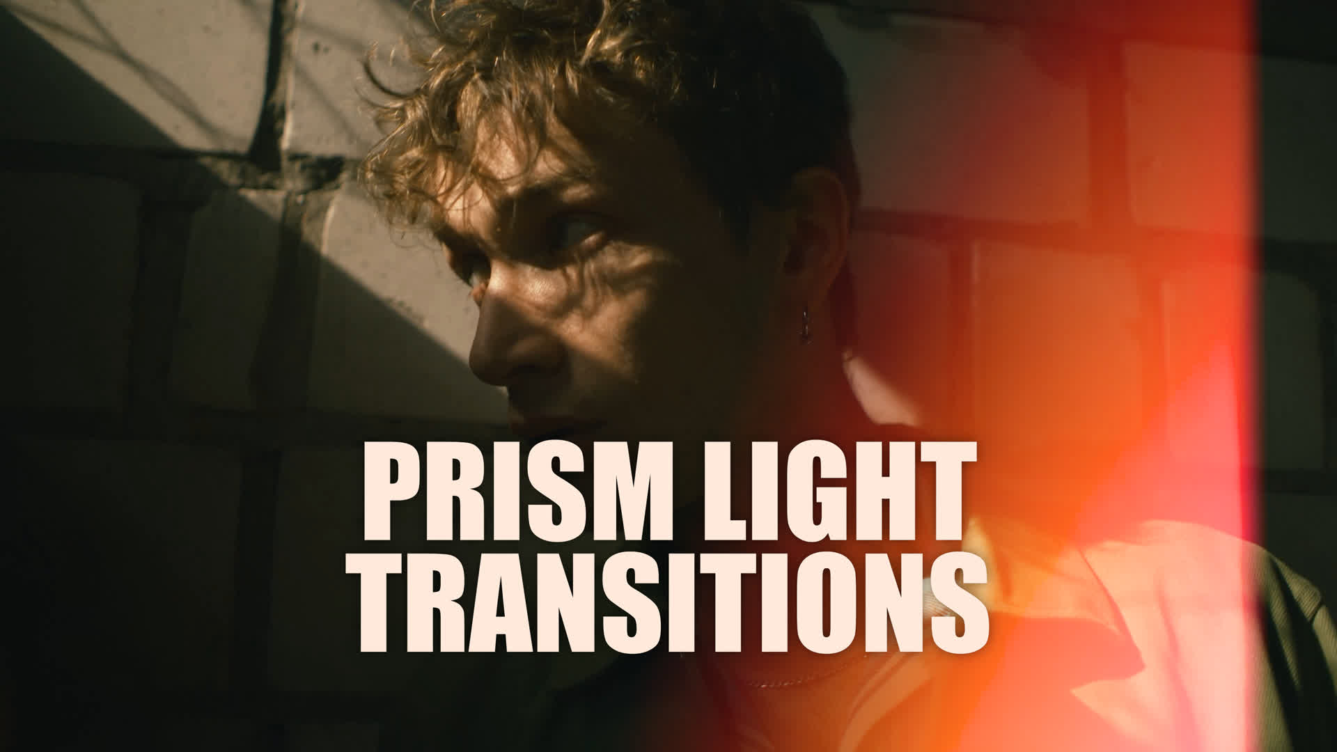 Prism Light Transitions