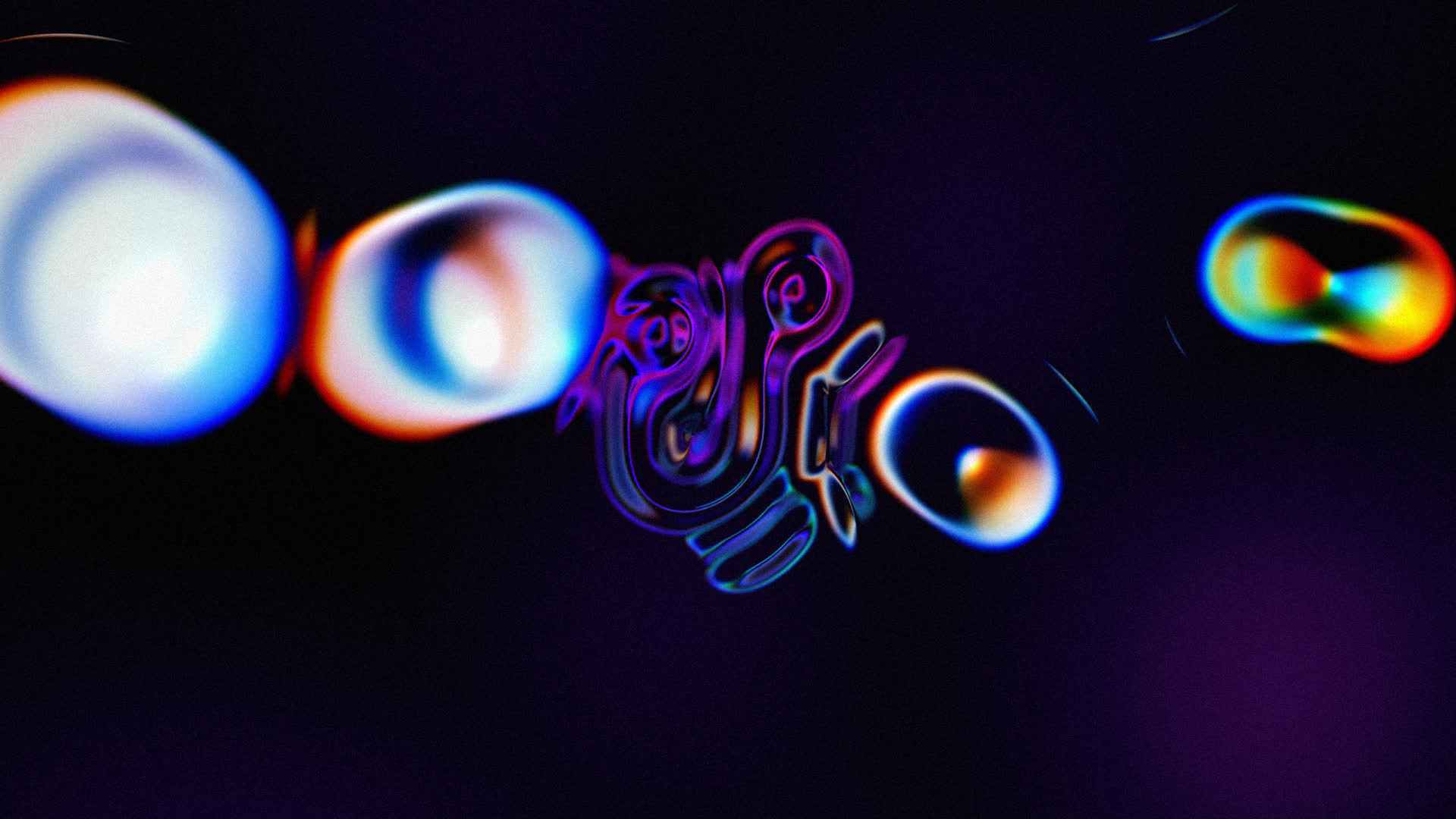 Prism Motion Reveal