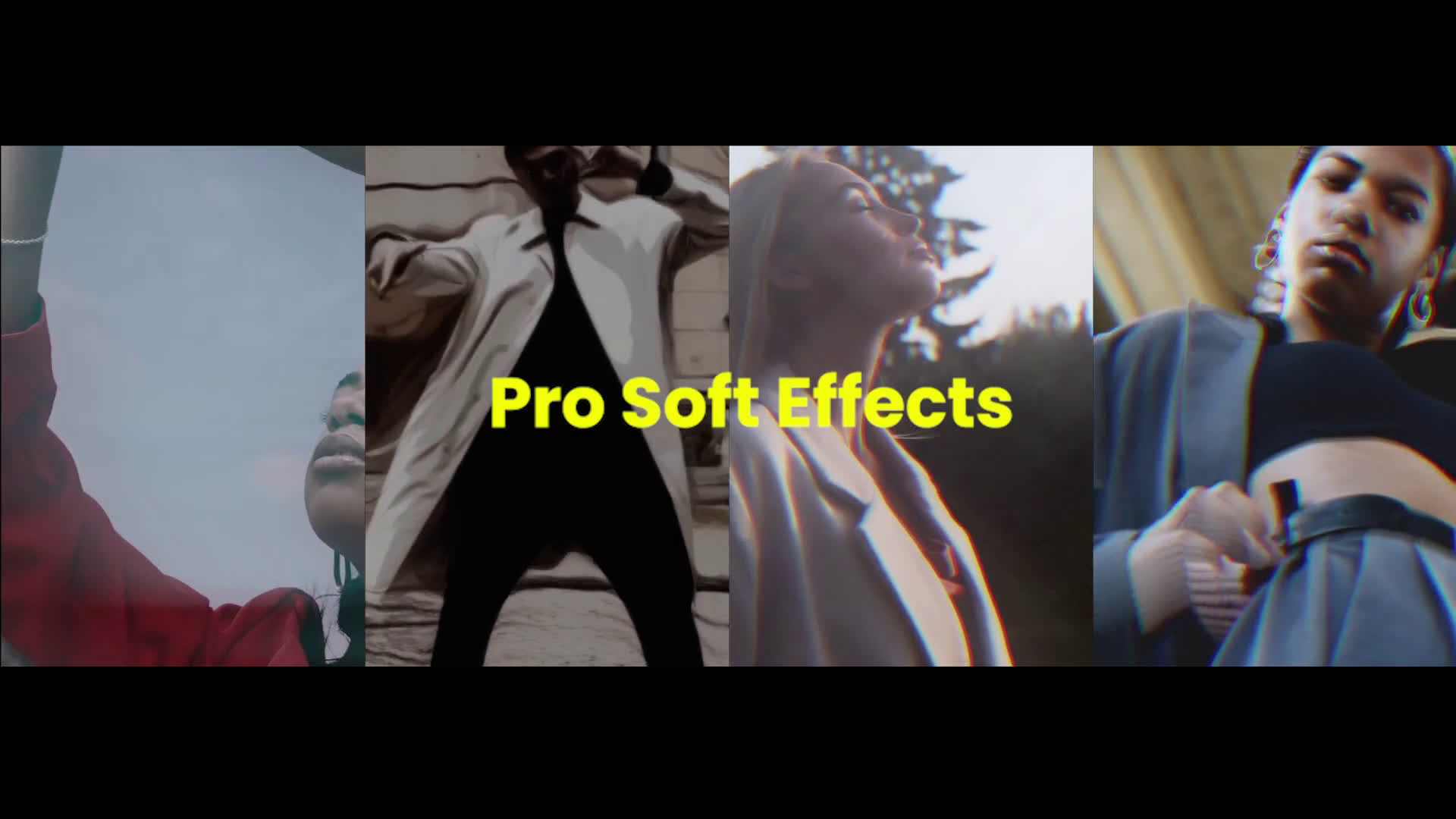 Pro Soft Effect