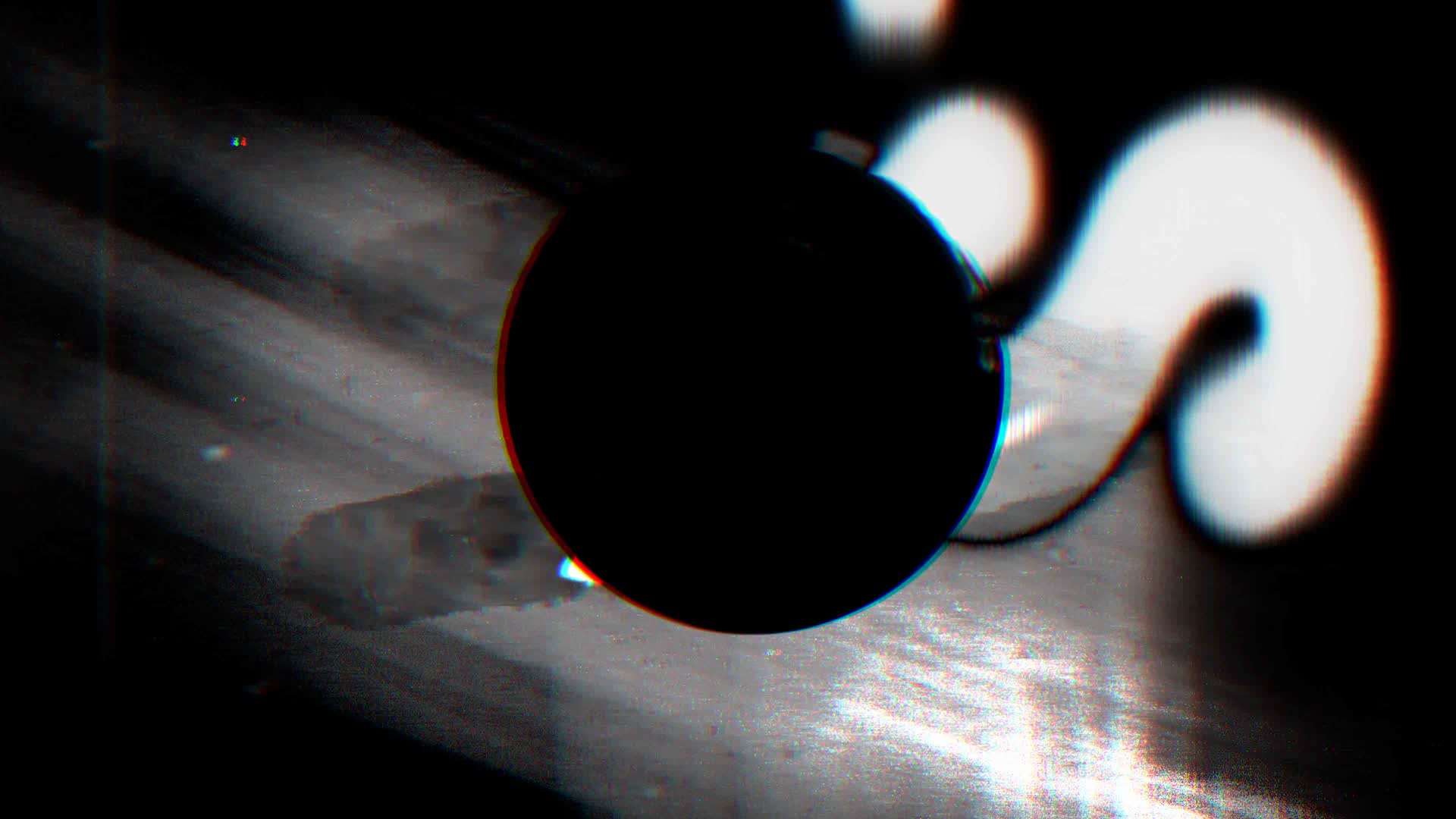 Professional Film Overlay Transitions