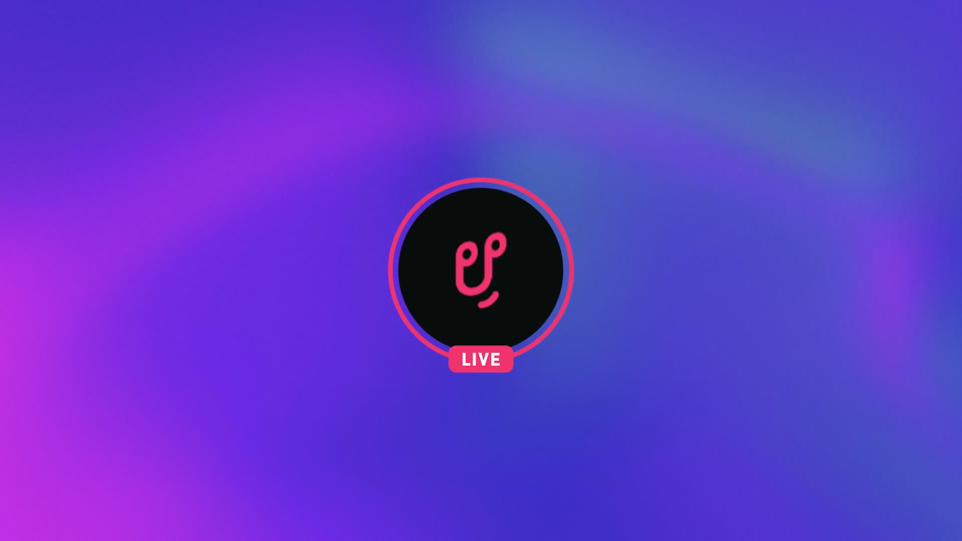 Profile Pic Animation