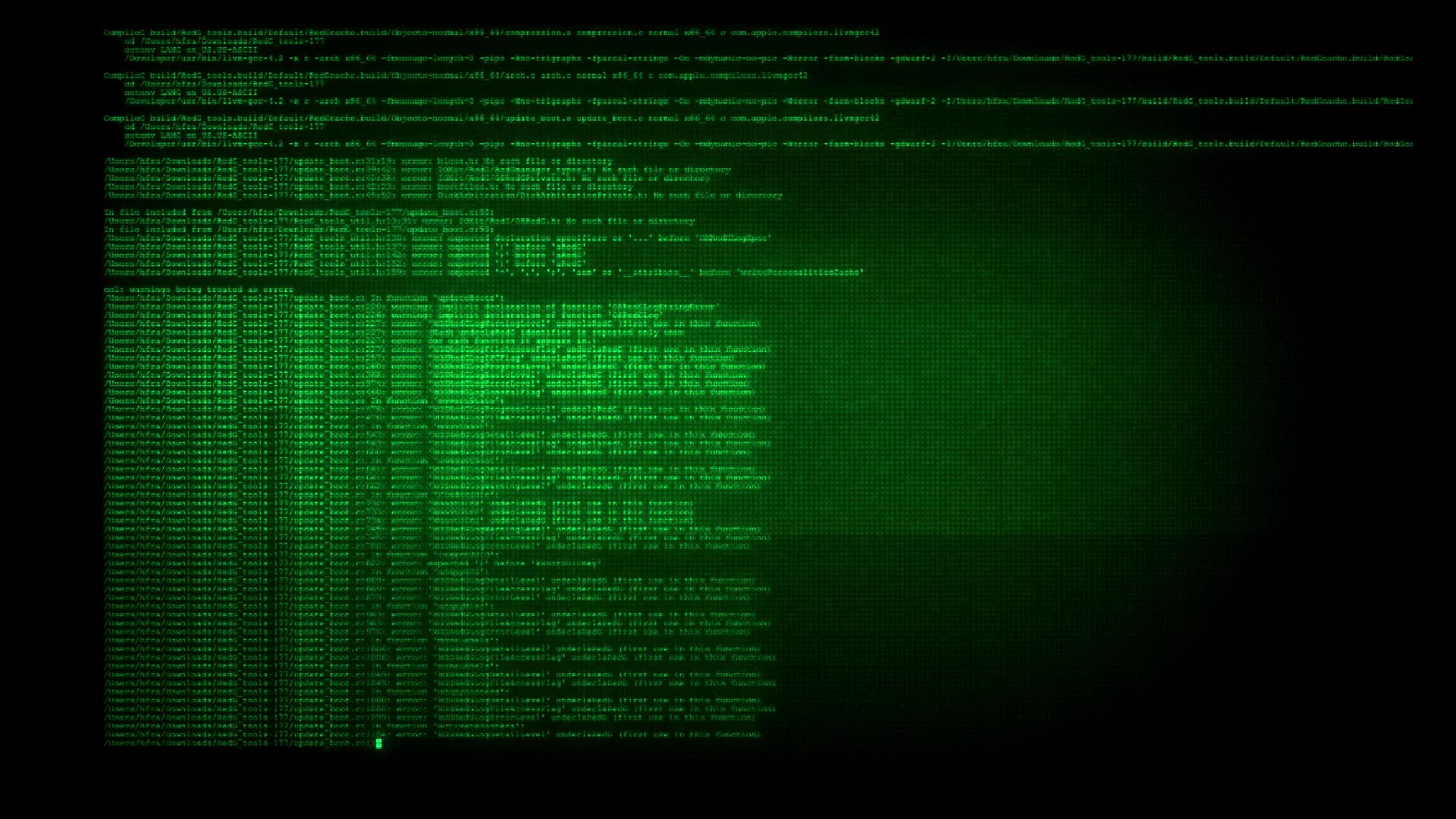 Programming Text Code