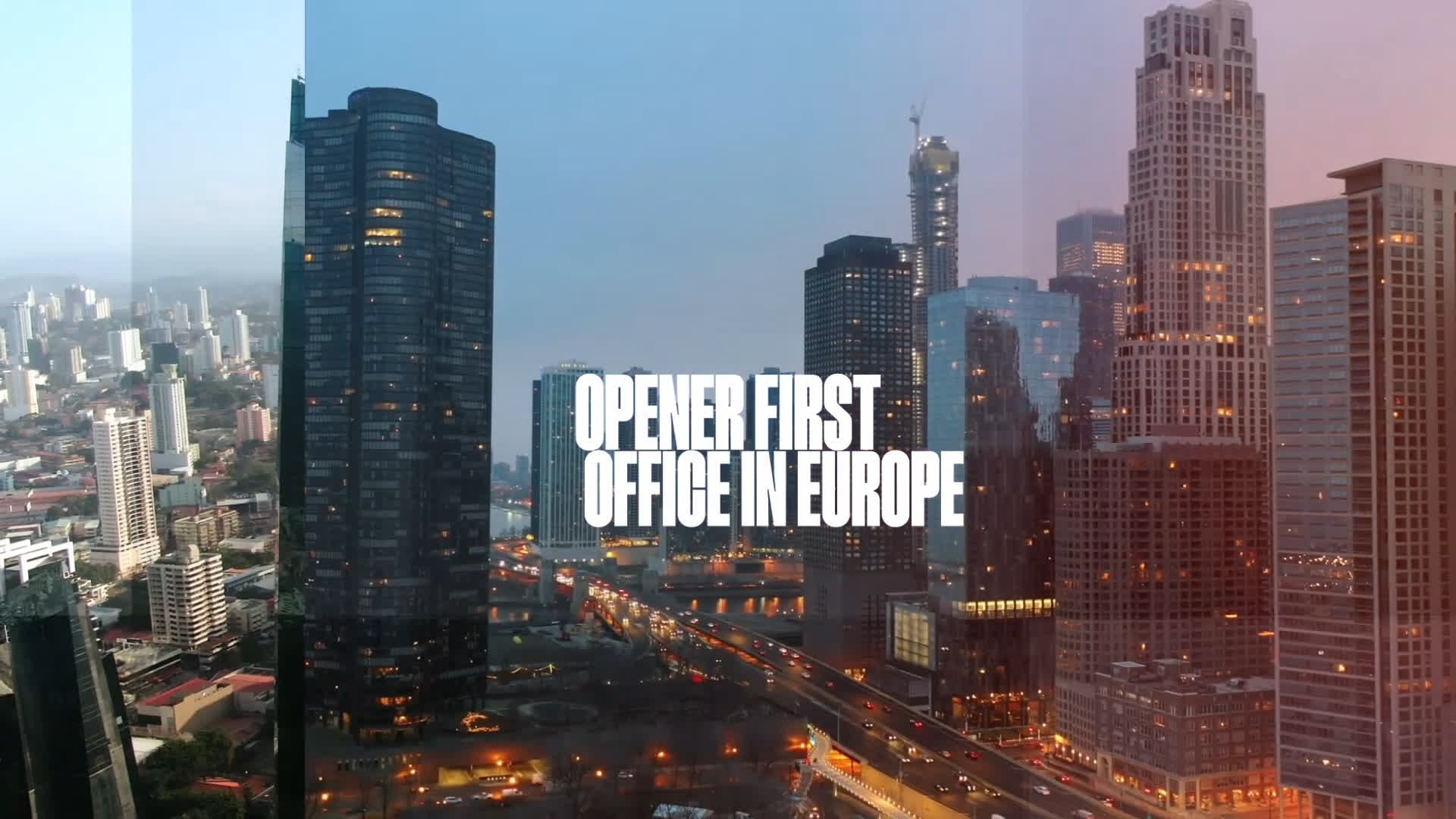 Promo Event Corporate