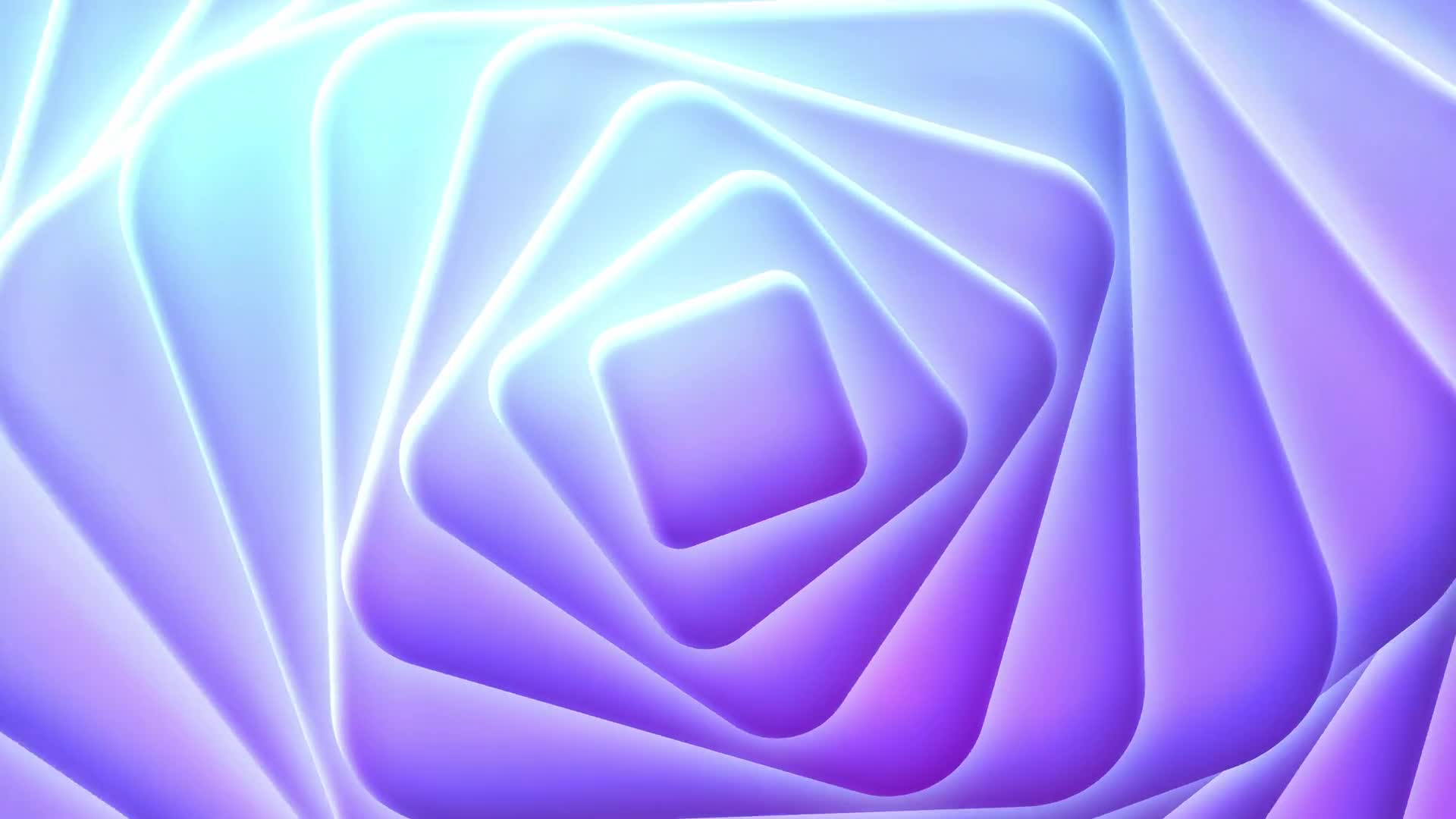 Pulsing Grid Motion Loop