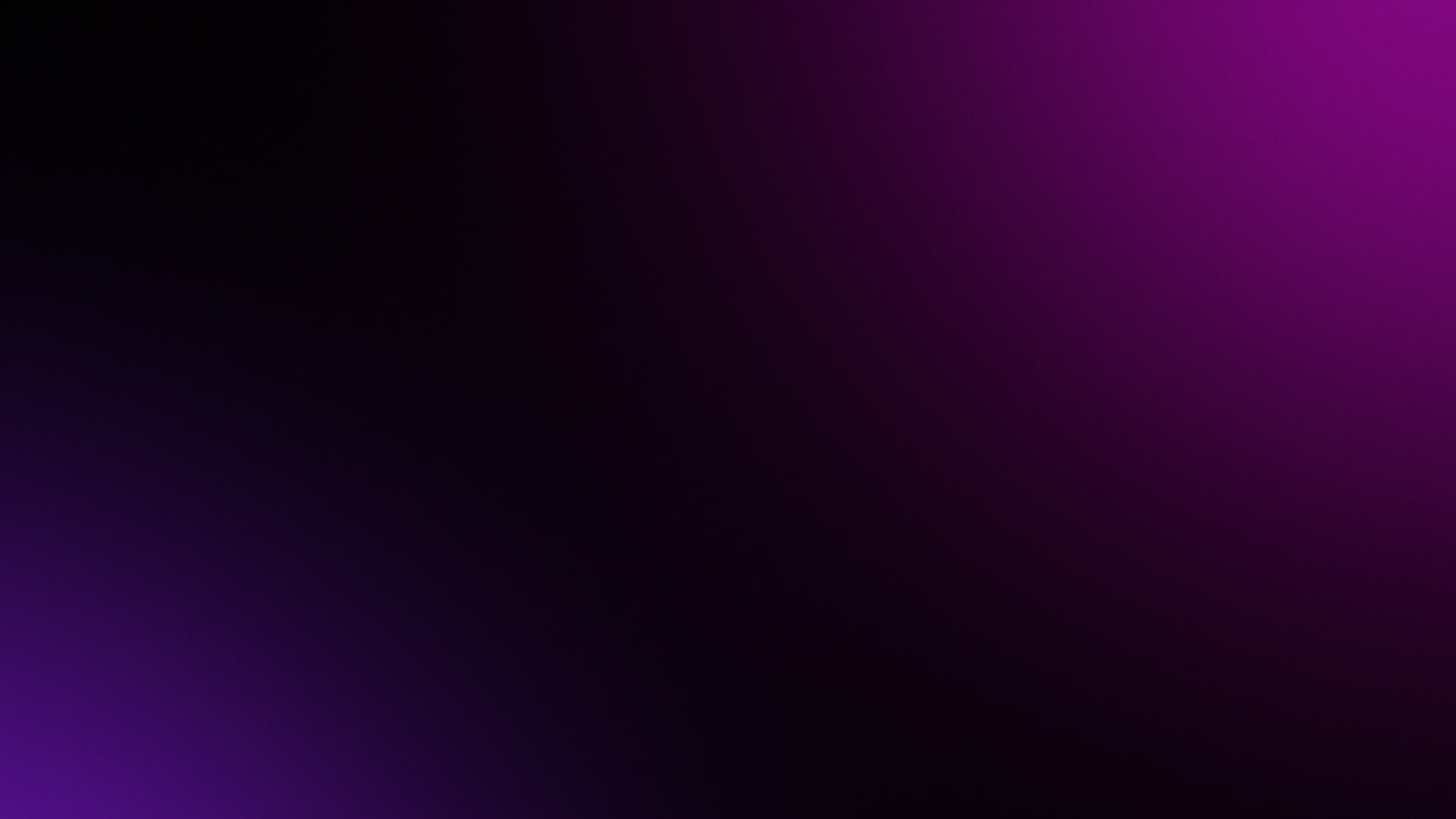 Purple Black Gradient Animated Background