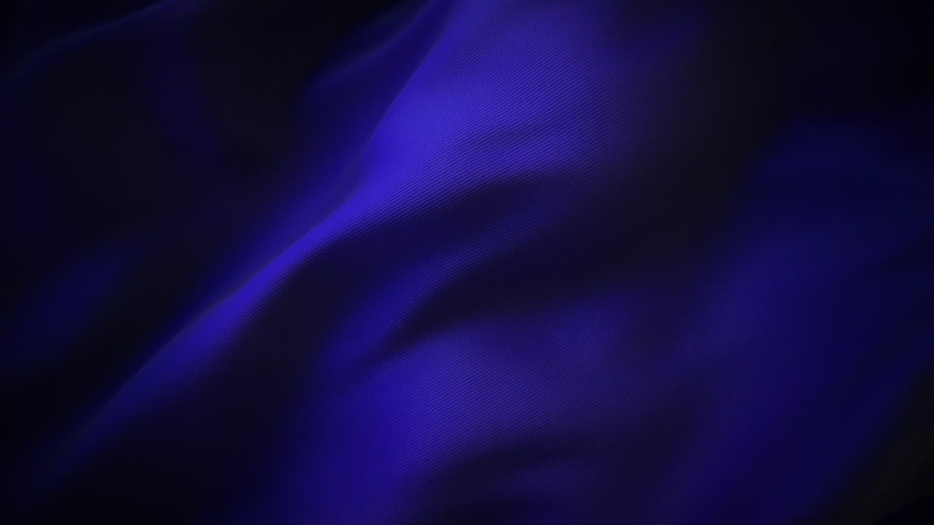 Purple Fabric Background