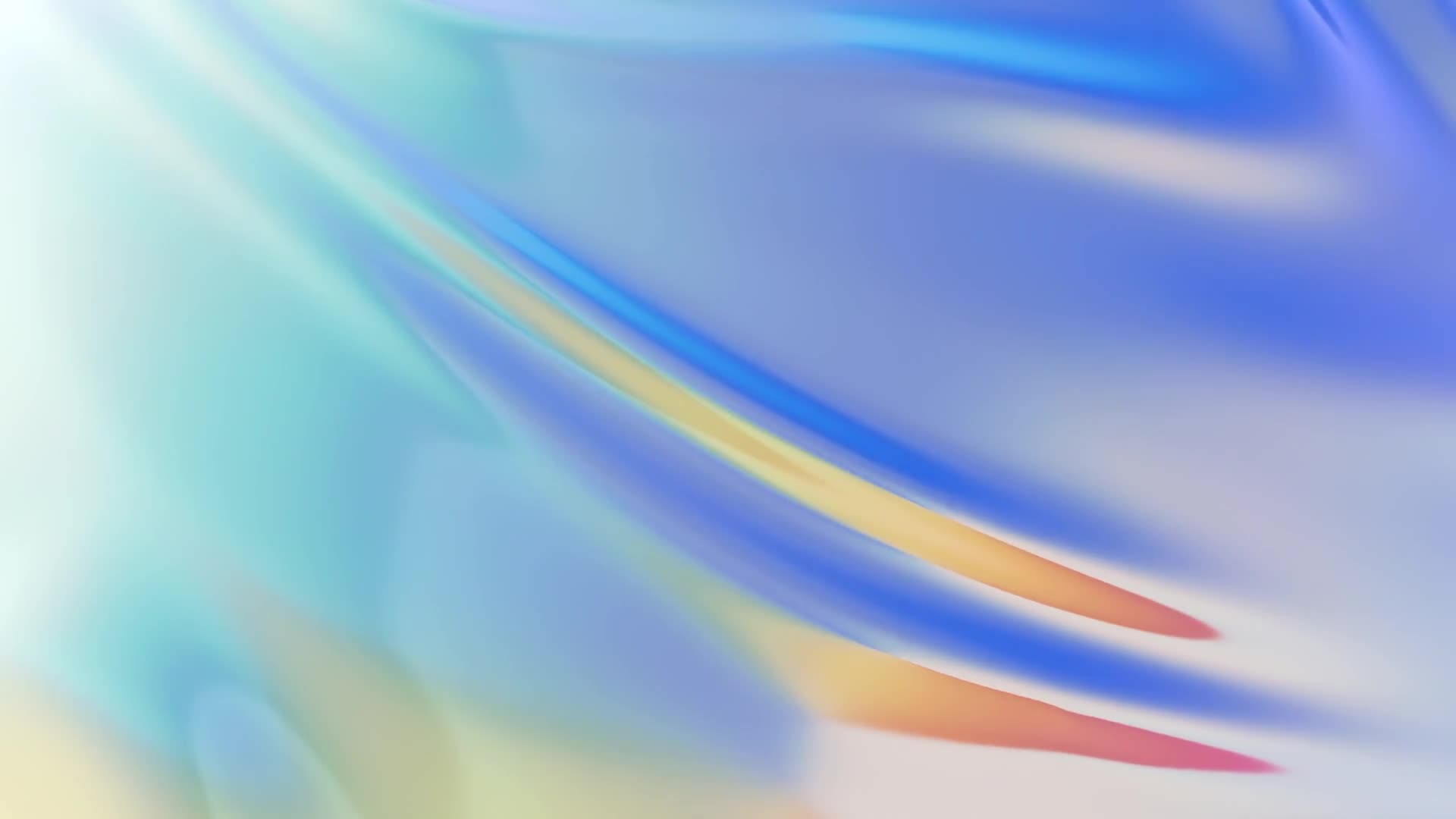 Quantum Haze Background Loop