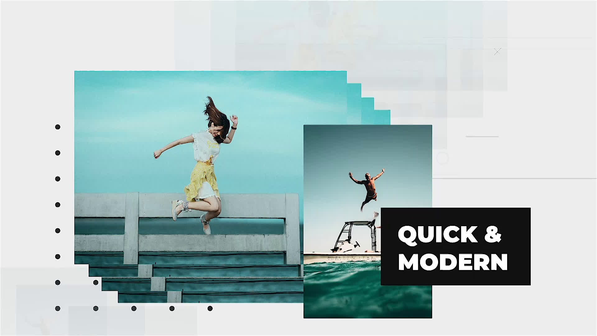 Quick And Modern