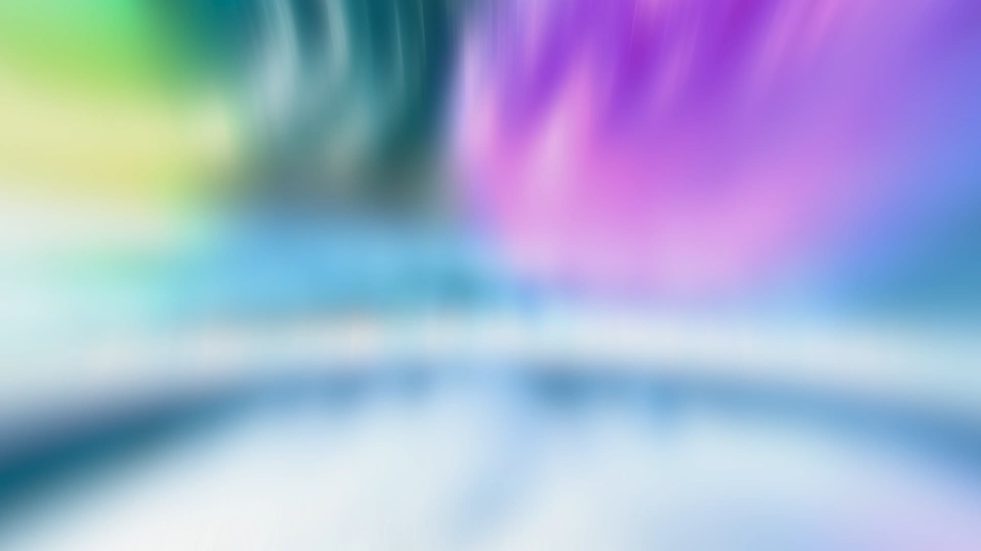 RGB Warp Light Leak Transition Pack