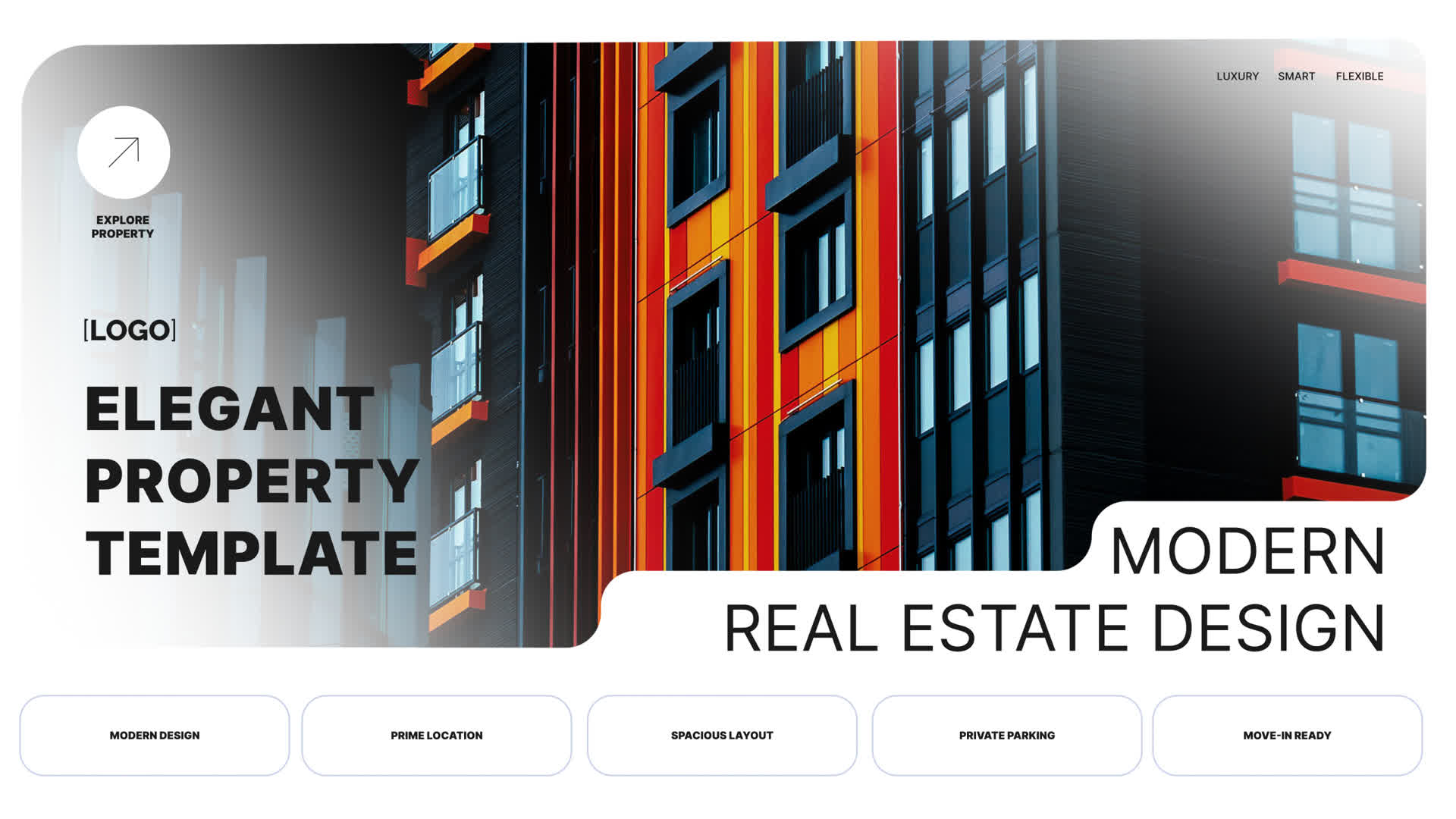 Real Estate