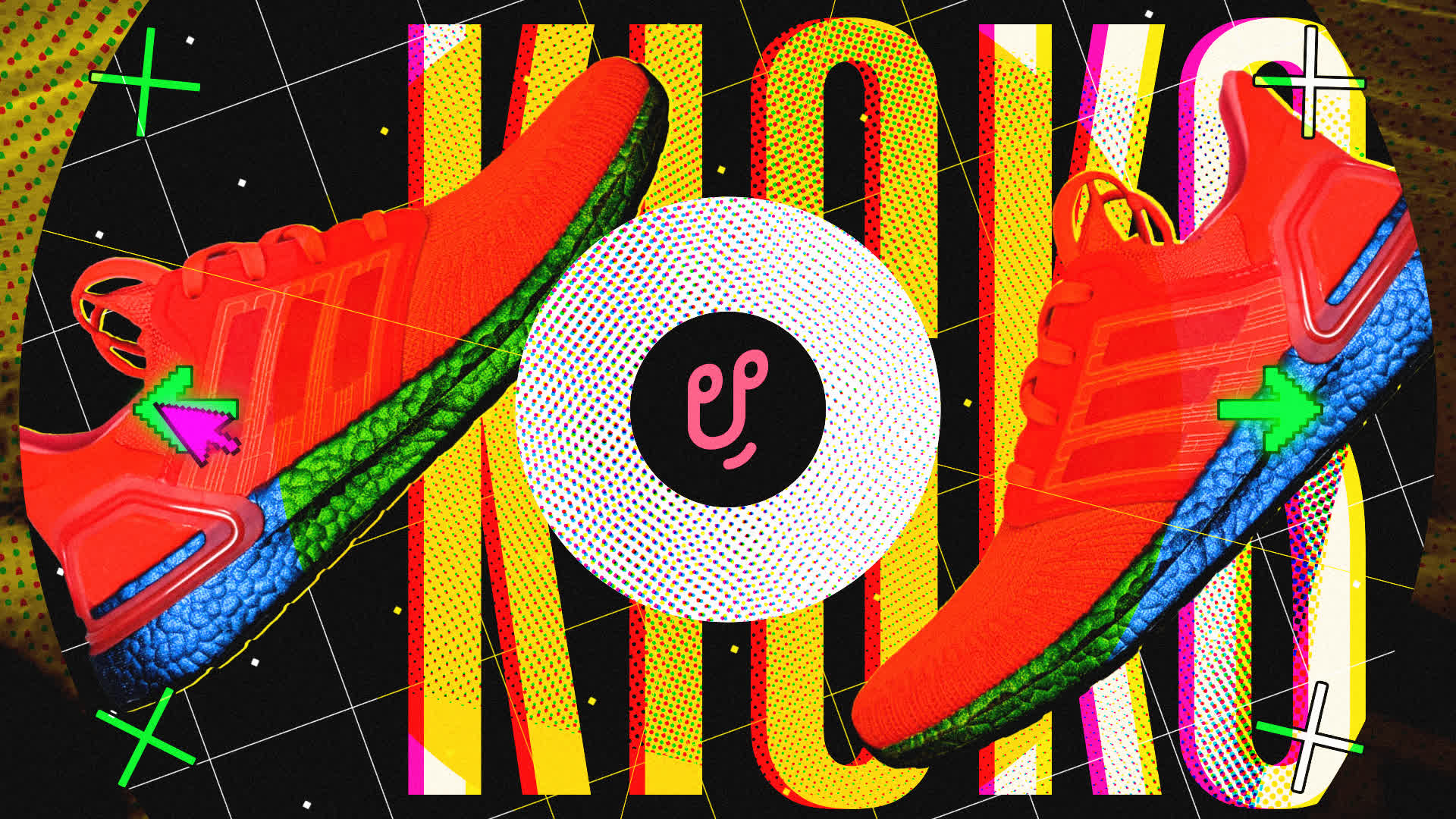 Rebel Kicks