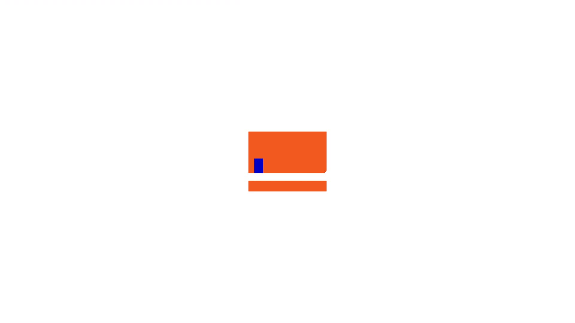 Rectangle Jumping Over Triangle Loading