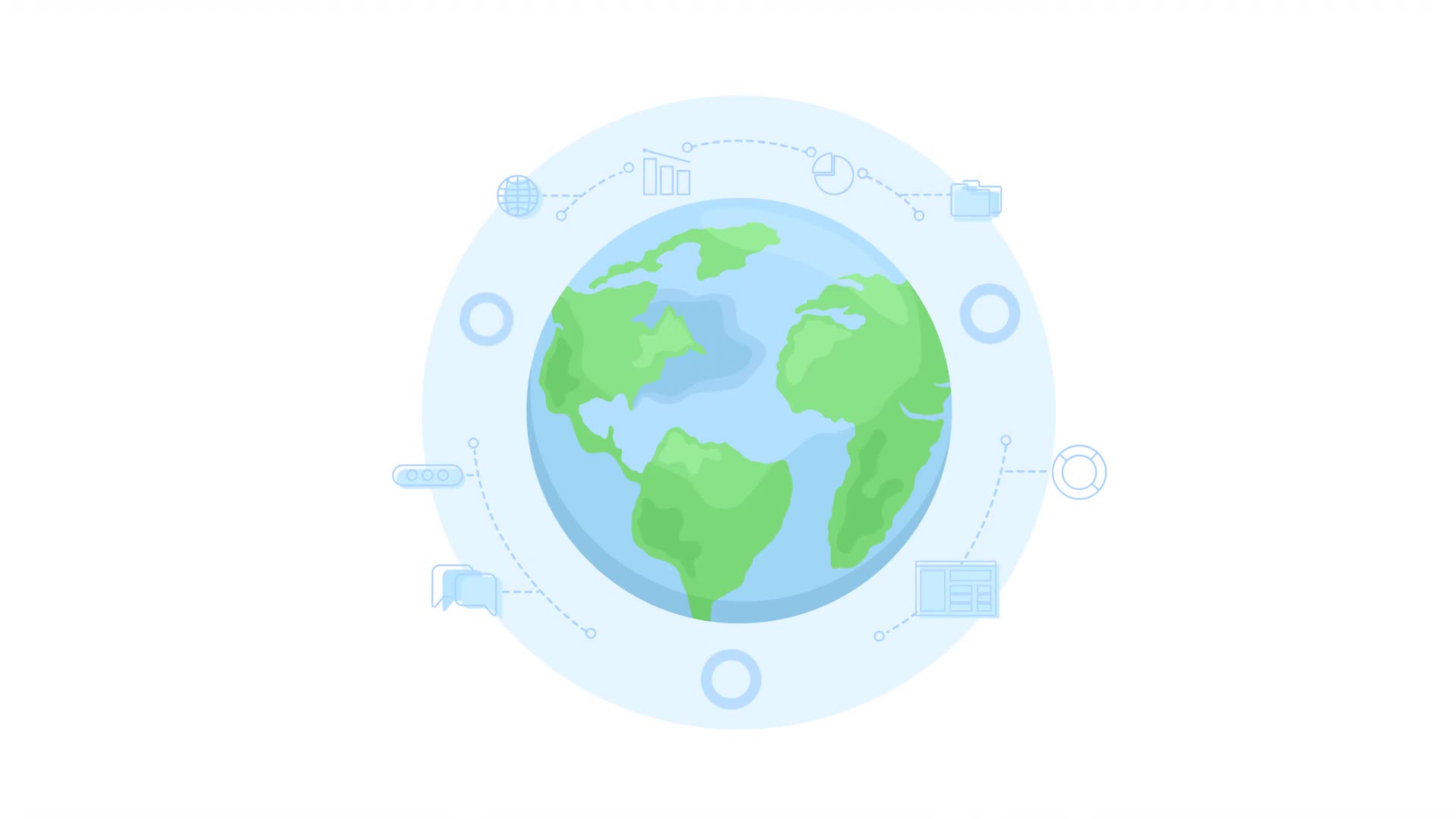 Remote Work Locations