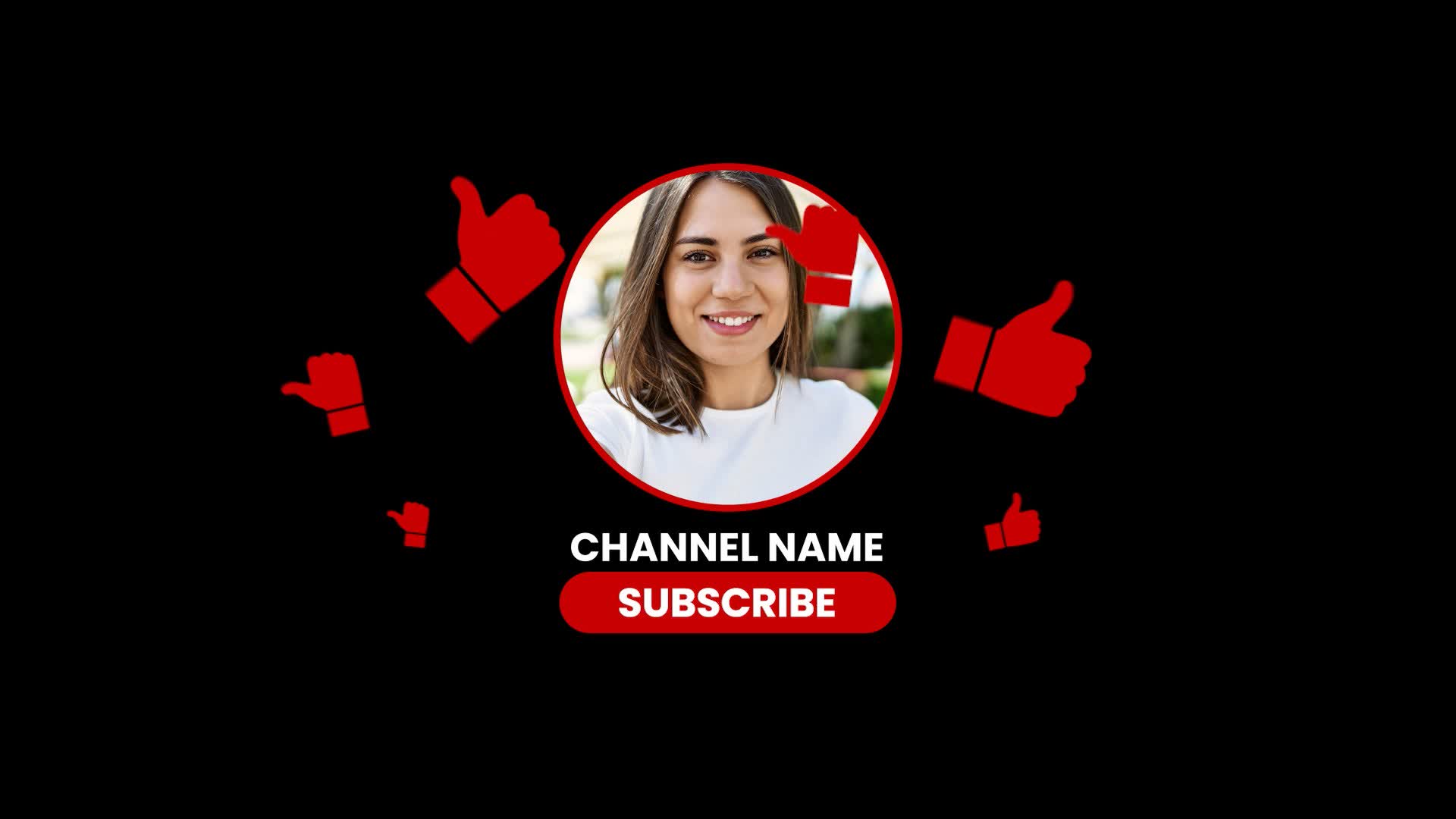 YouTube Channel Update Notification