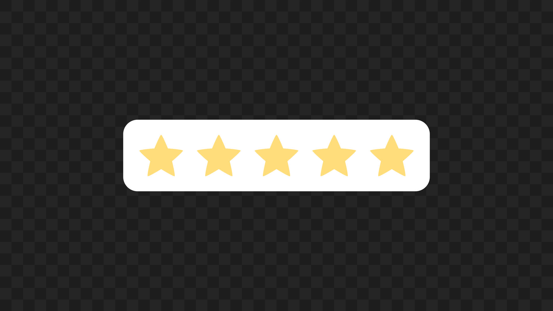 Review Rating Stars
