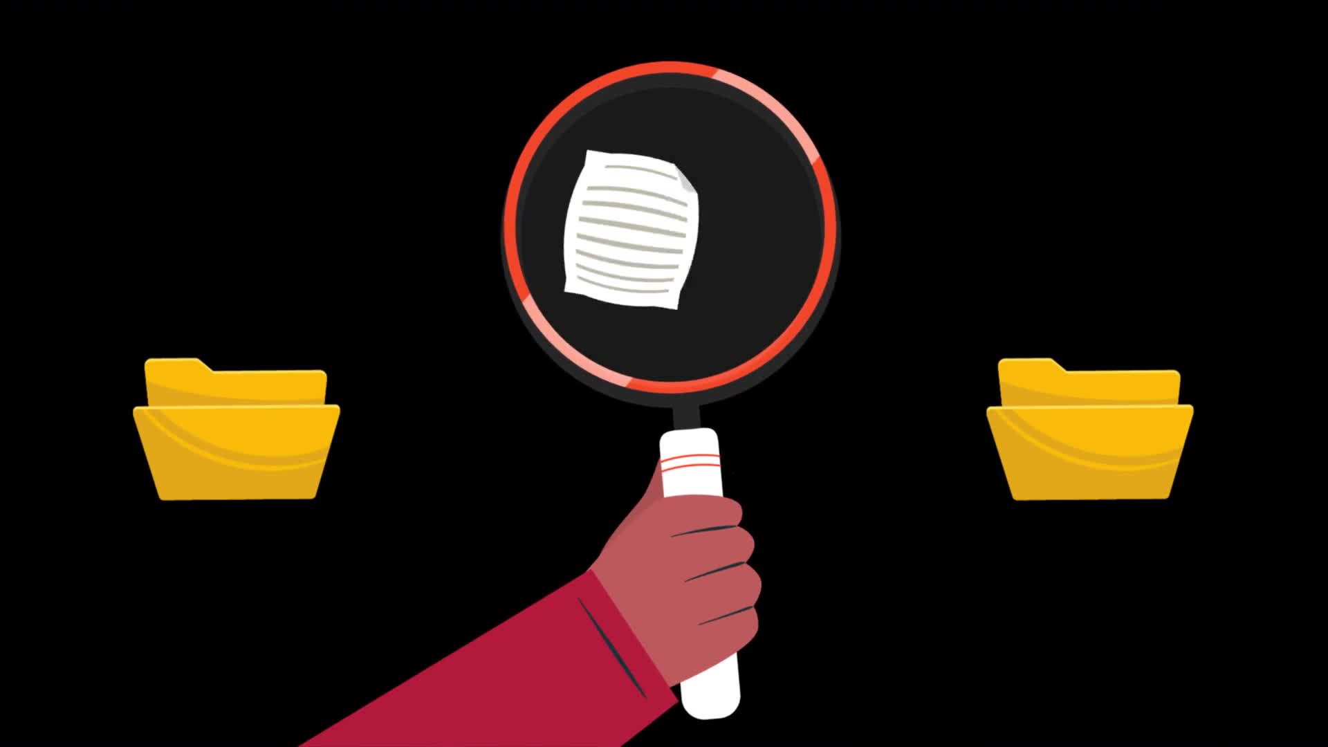 Reviewing And Approving Documents On Alpha