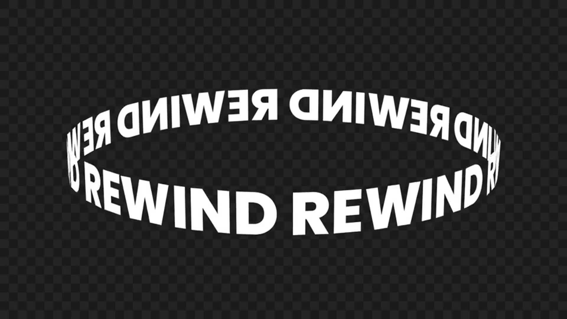 Rewind Reaction