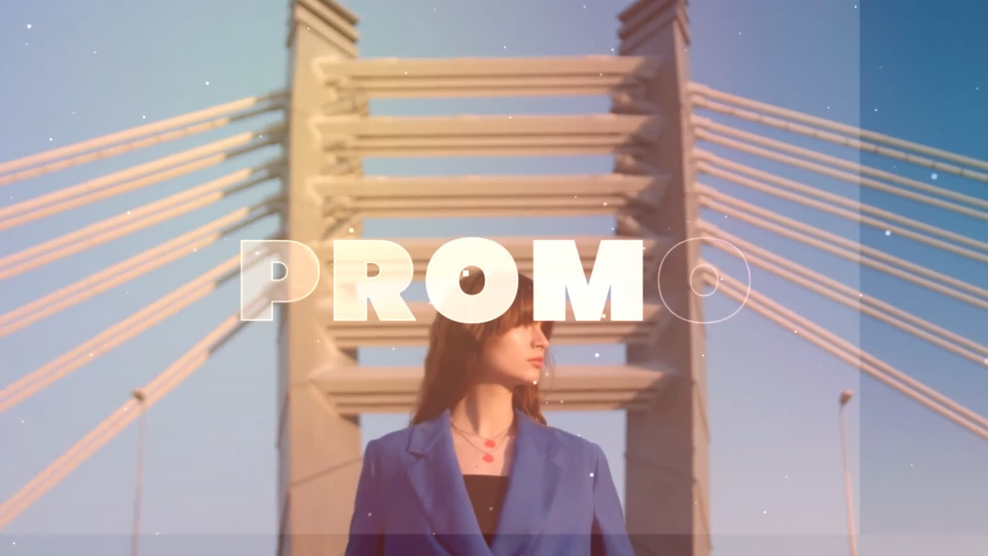 Rhythmic Dynamic Event