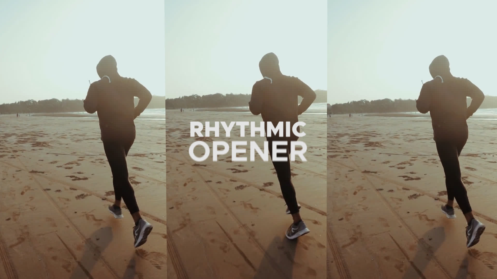 Rhythmic Opener