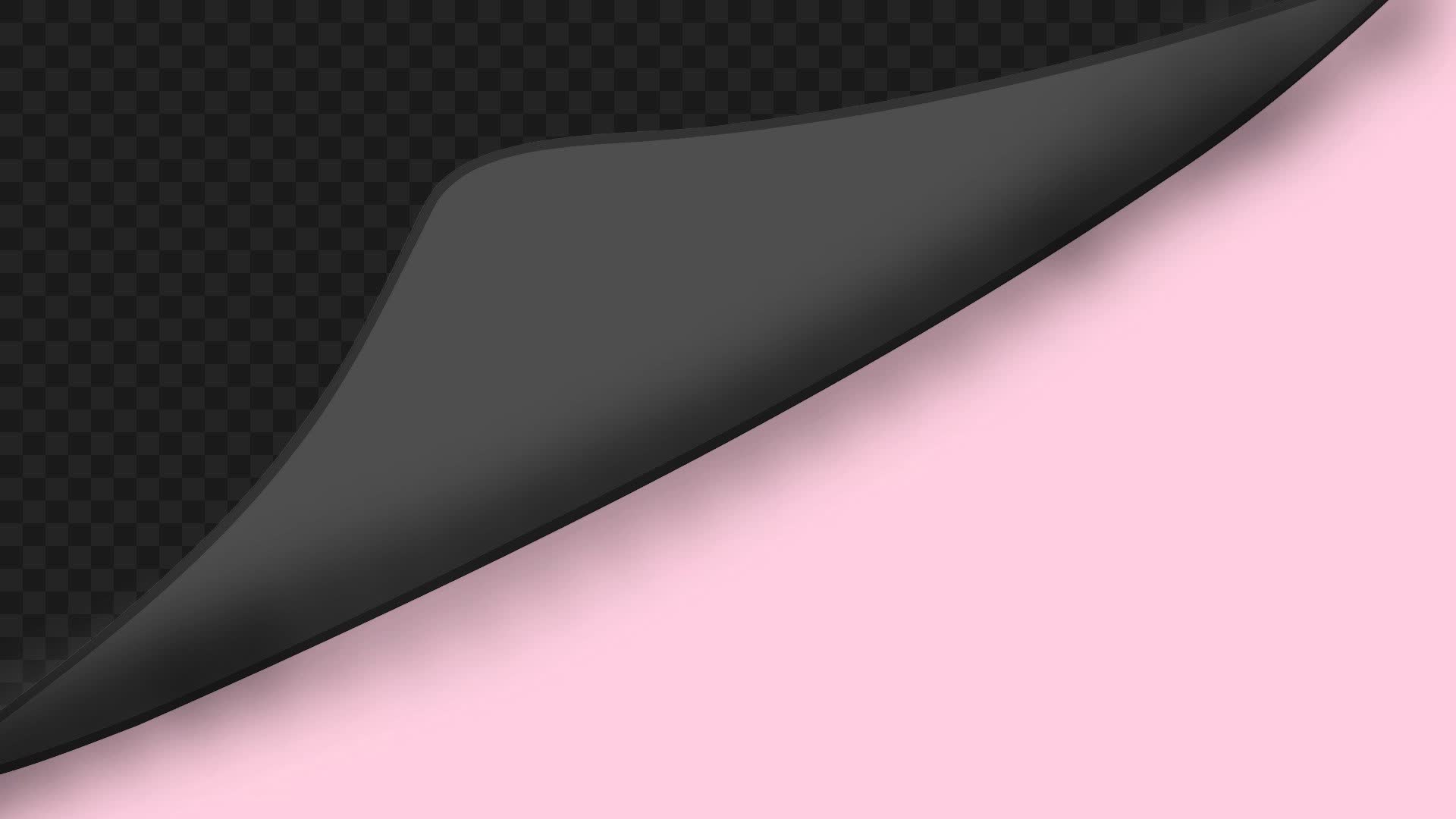 Romantic Kiss Transition Paper