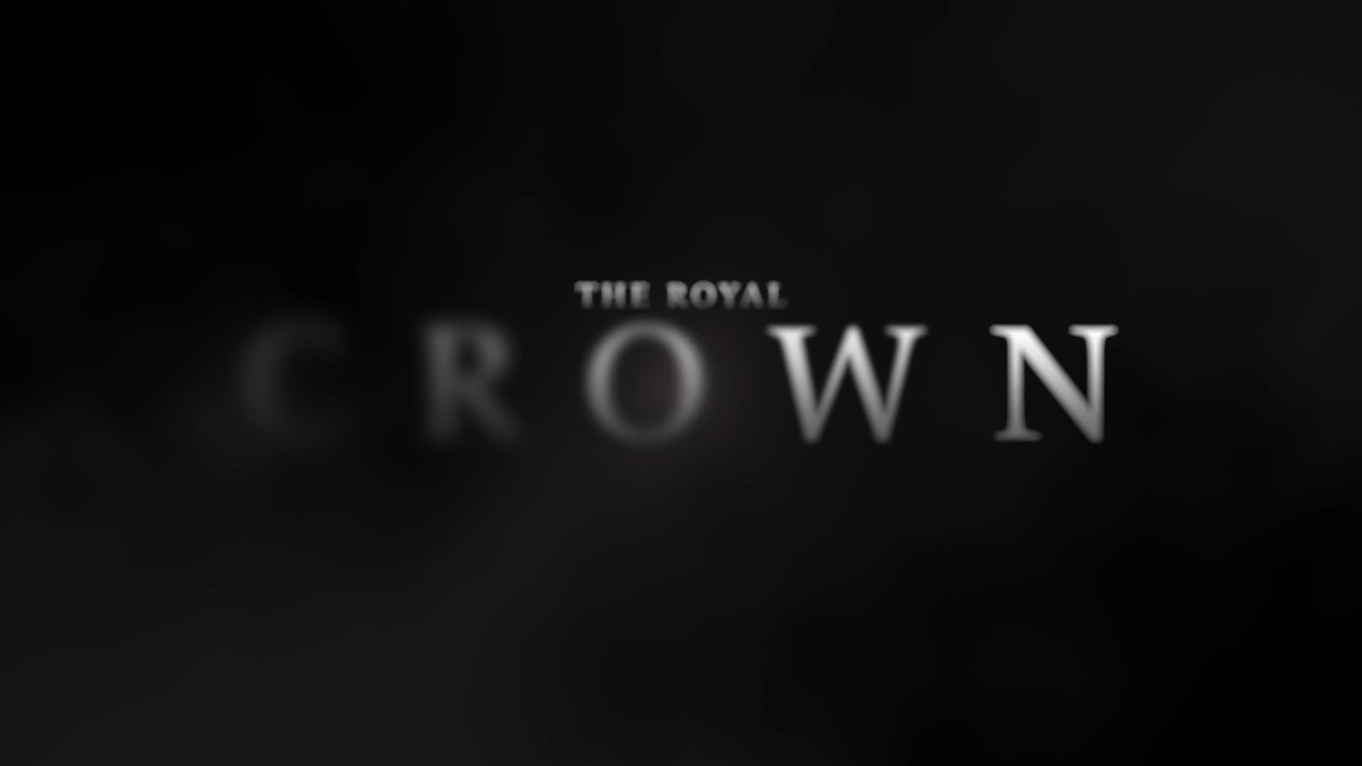Royal Crown Series Title Intro