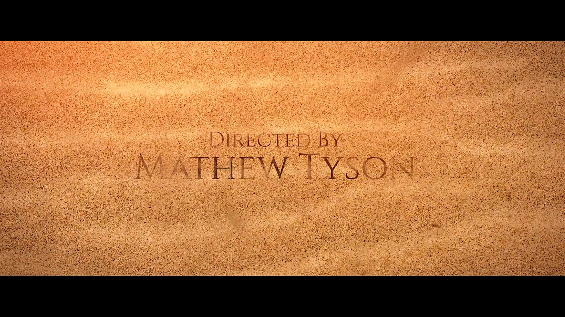 Sand Cinema Credit