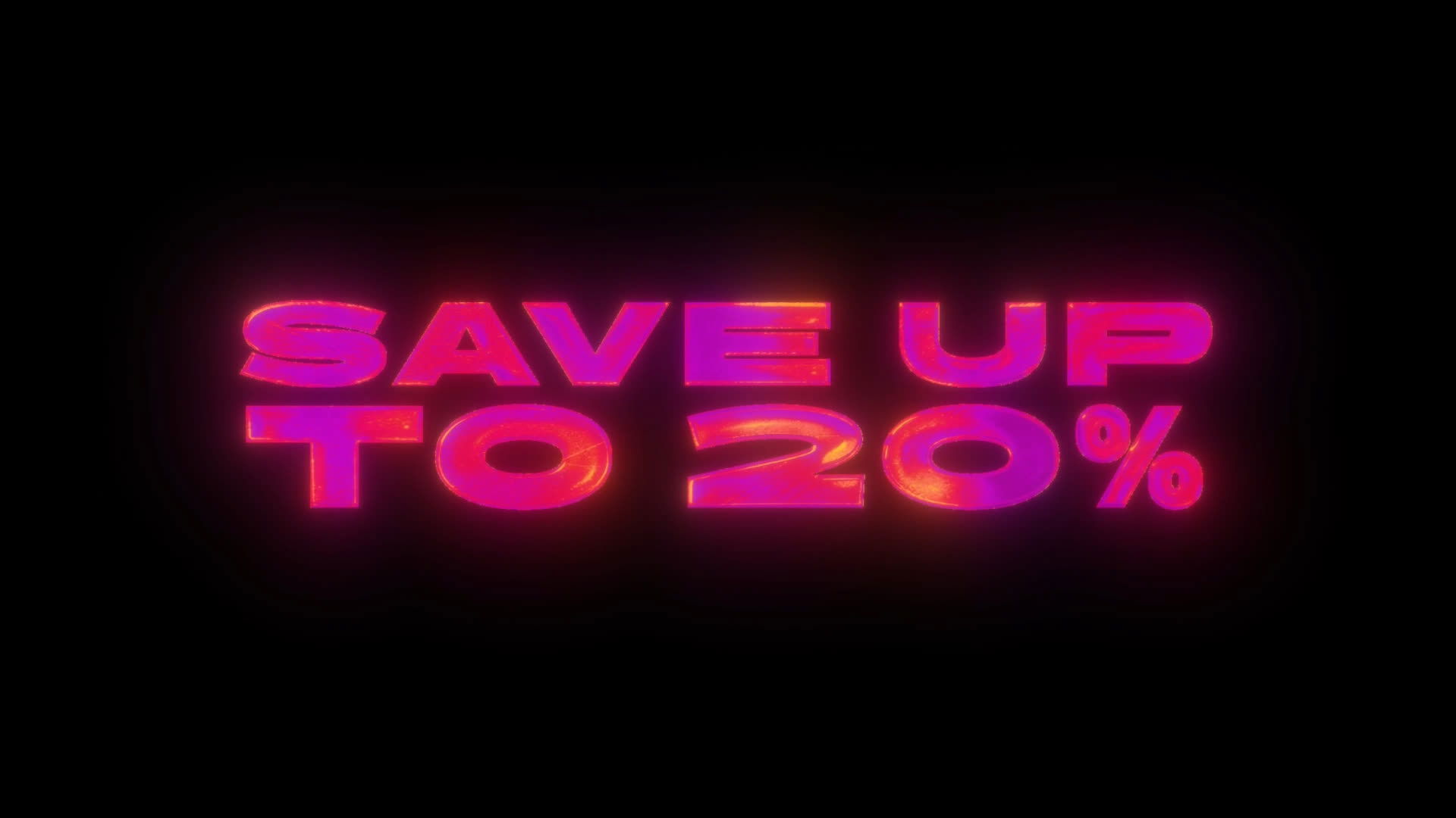 Save Up to 20% Heatmap Gradient Title